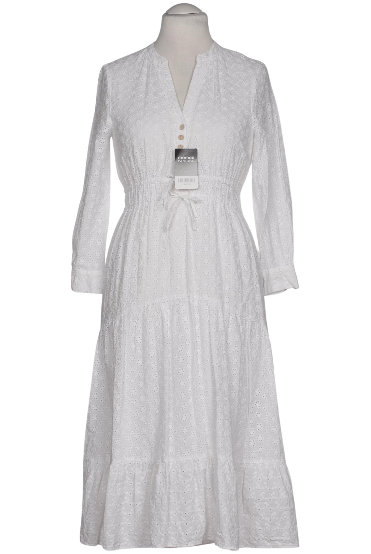 

Zara Damen Kleid, weiß, Gr. 38