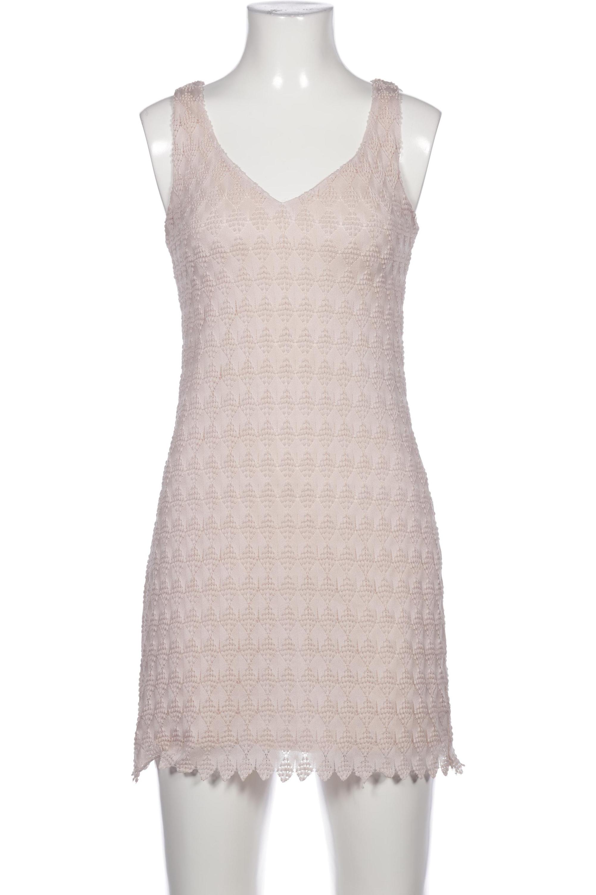 

Zara Damen Kleid, beige, Gr. 36
