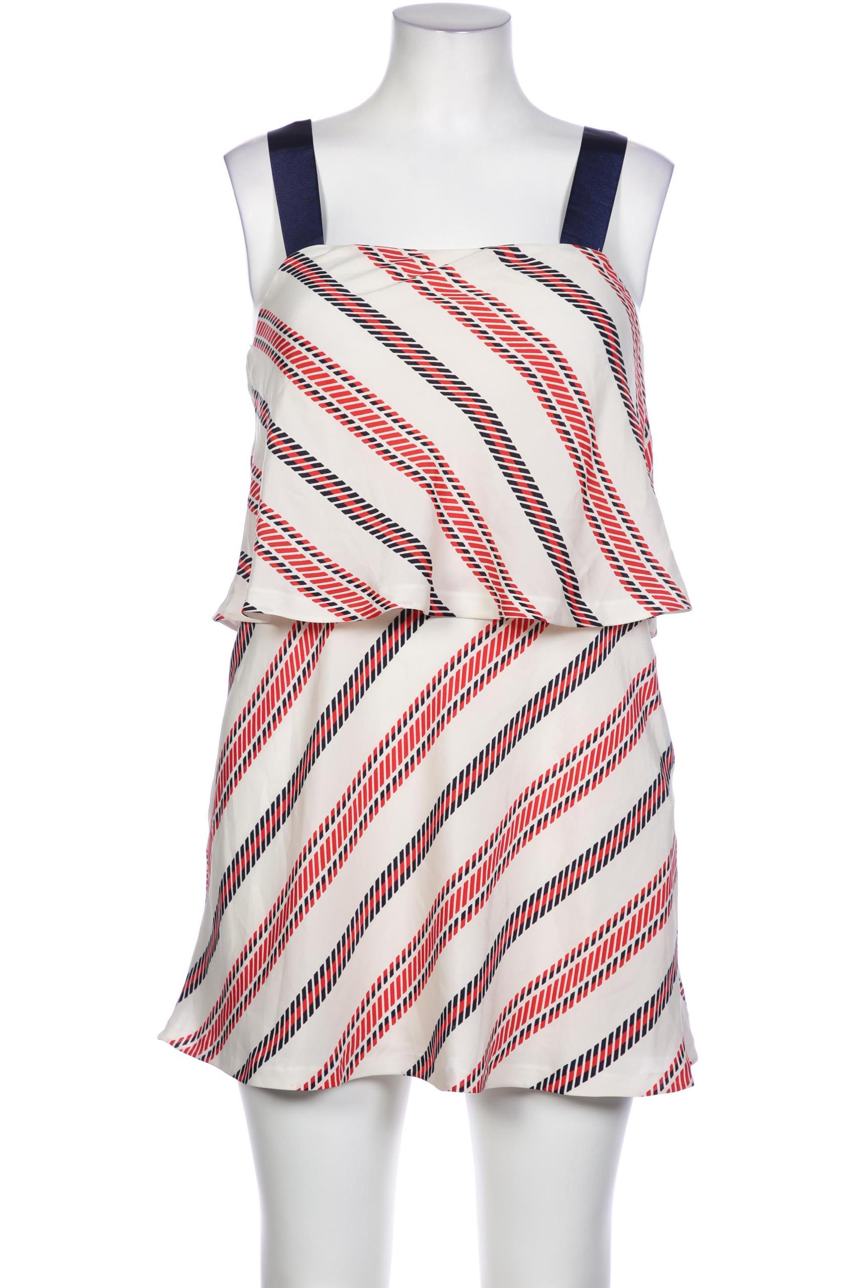 

ZARA Damen Kleid, rot