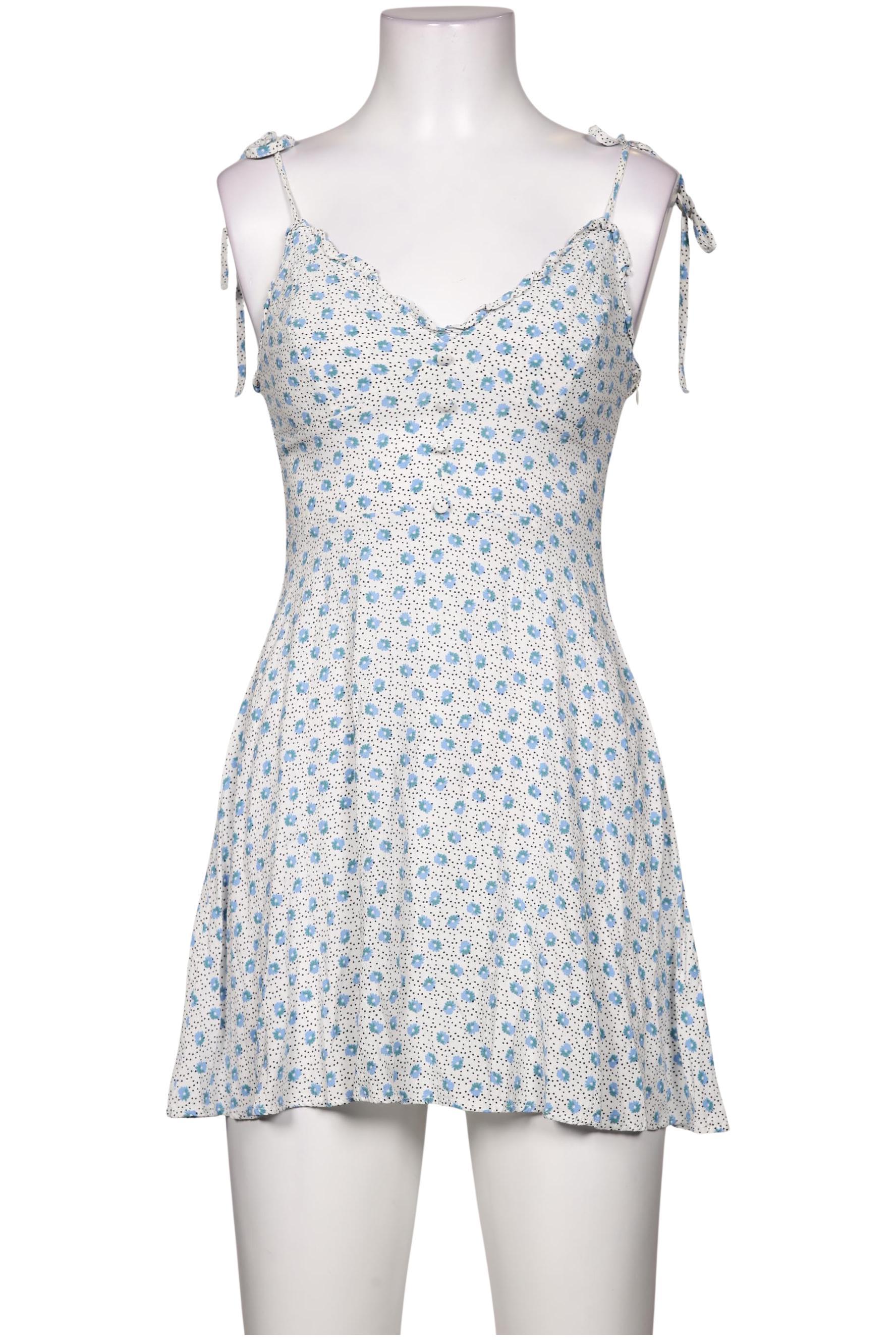 

Zara Damen Kleid, mehrfarbig, Gr. 34