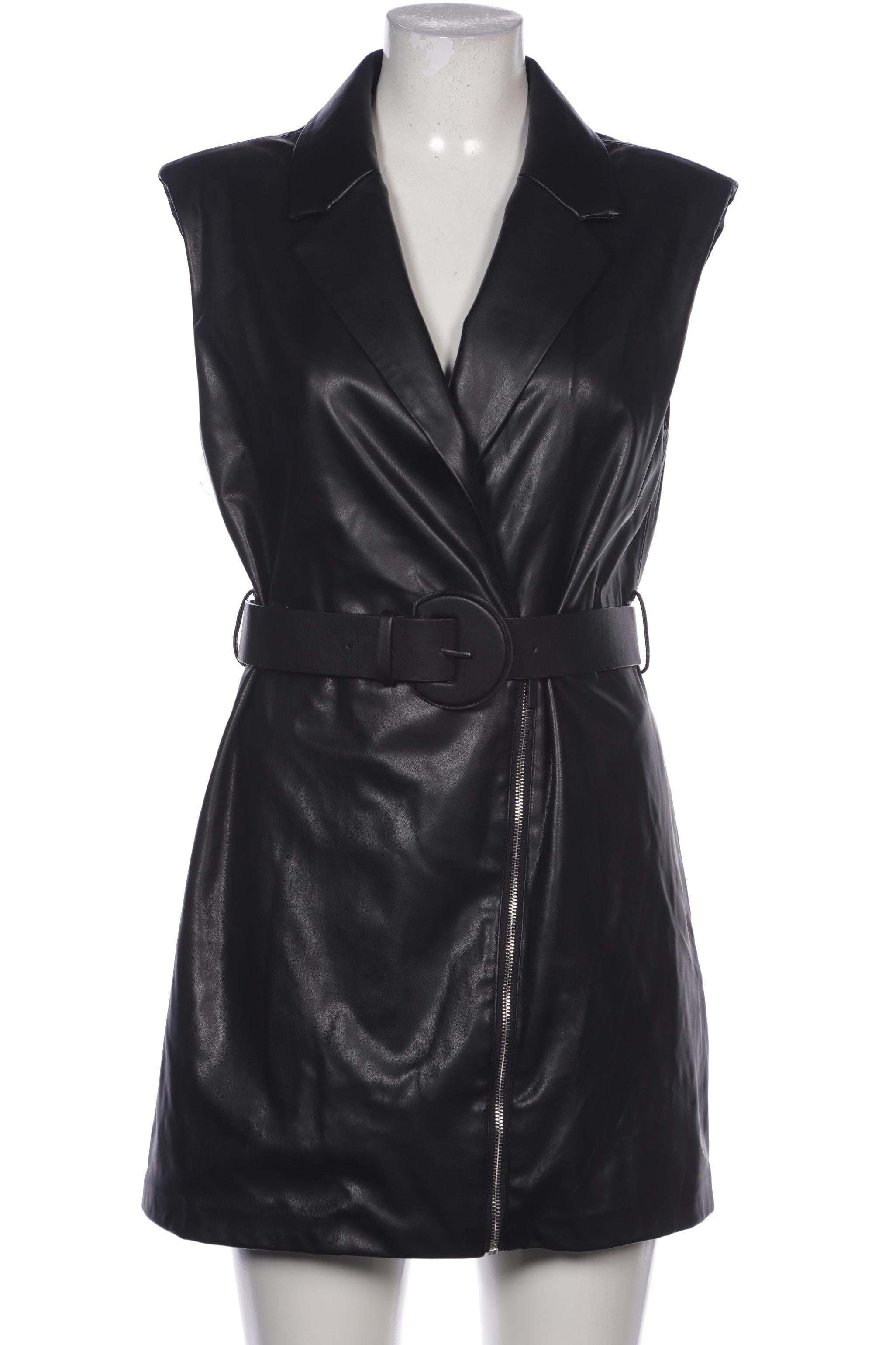 

Zara Damen Kleid, schwarz, Gr. 42