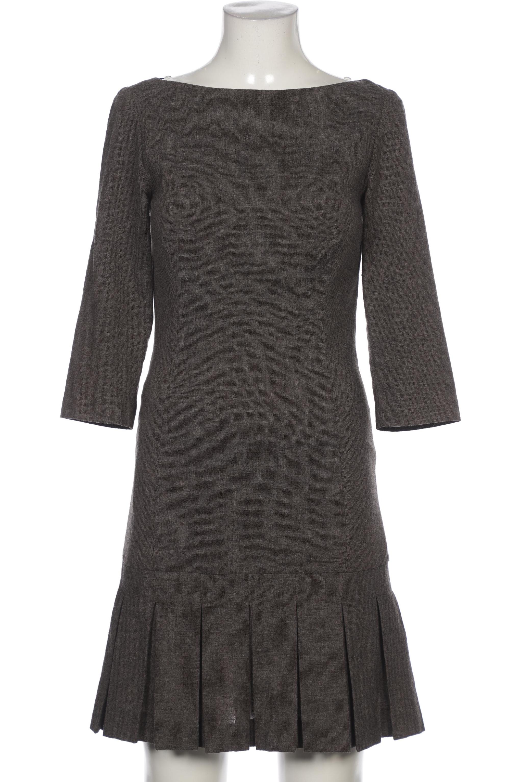 

Zara Damen Kleid, braun, Gr. 38