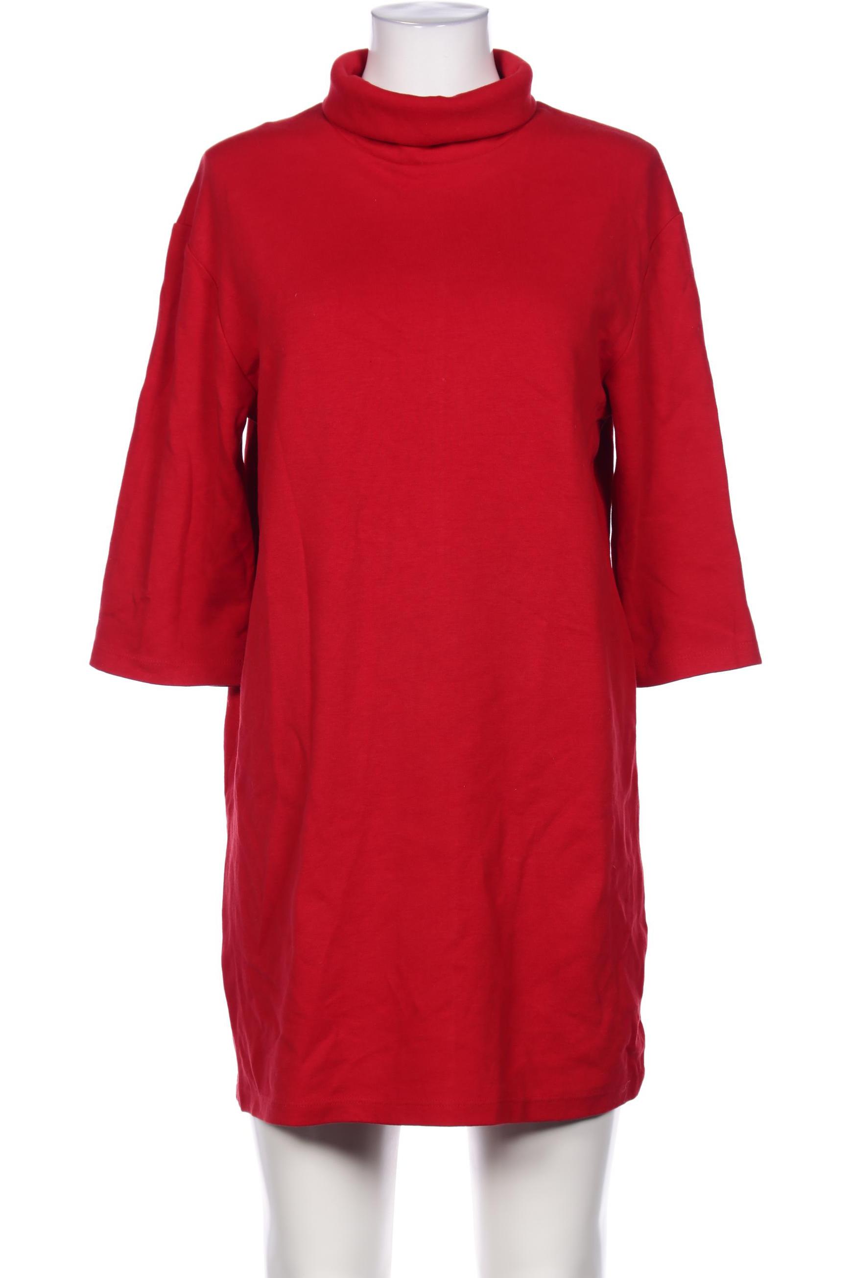 

Zara Damen Kleid, rot, Gr. 38