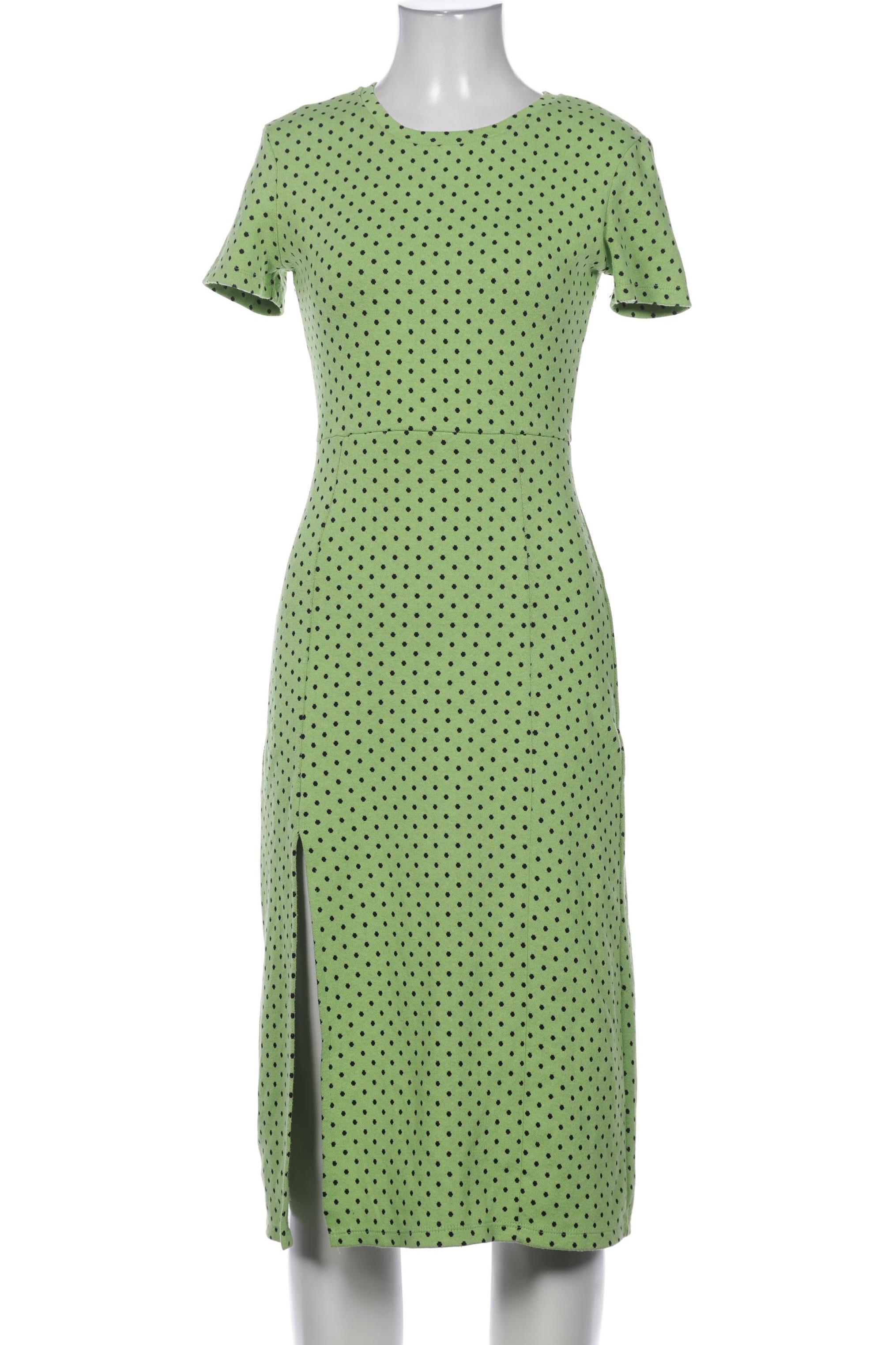 

Zara Damen Kleid, grün, Gr. 36