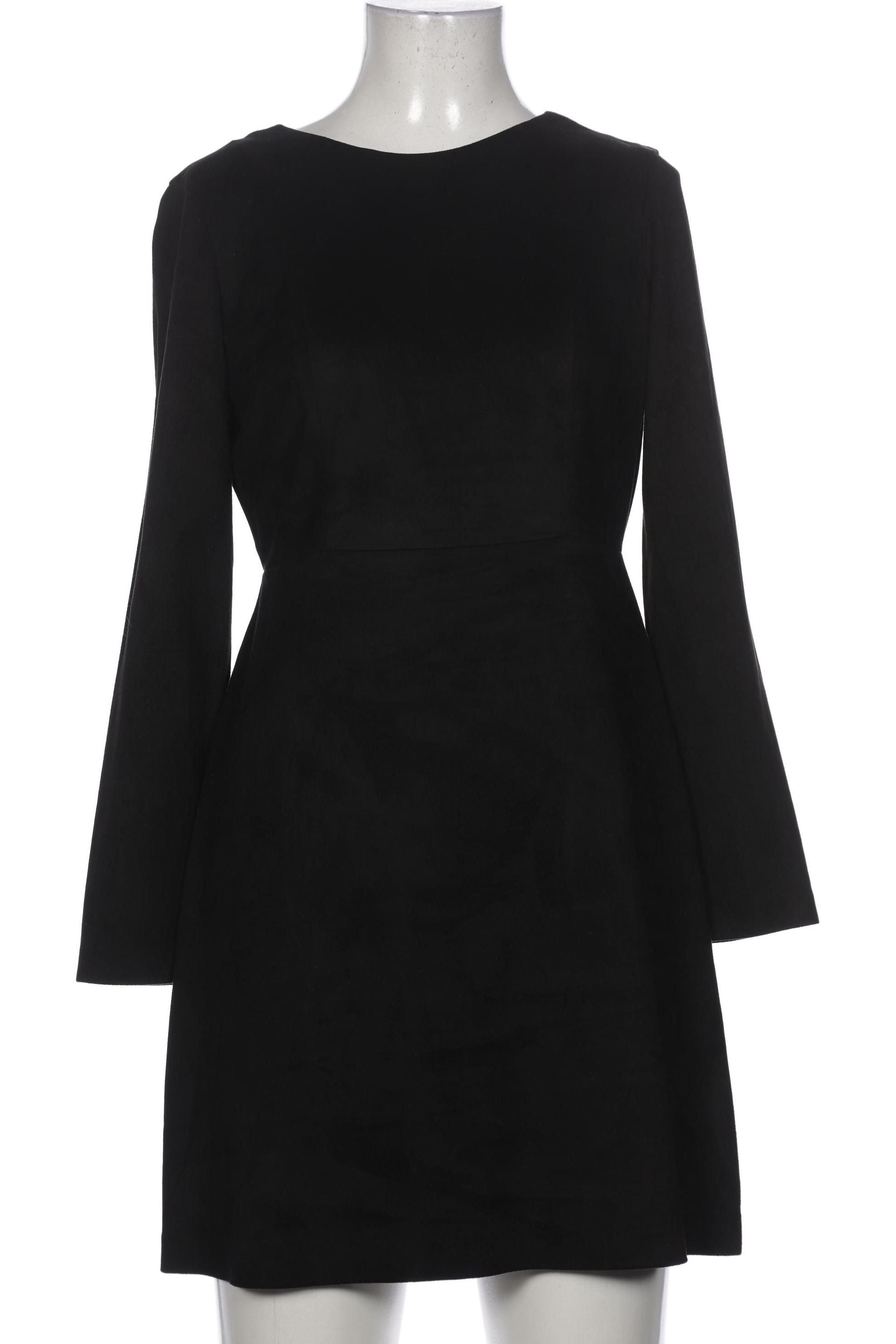 

Zara Damen Kleid, schwarz, Gr. 36