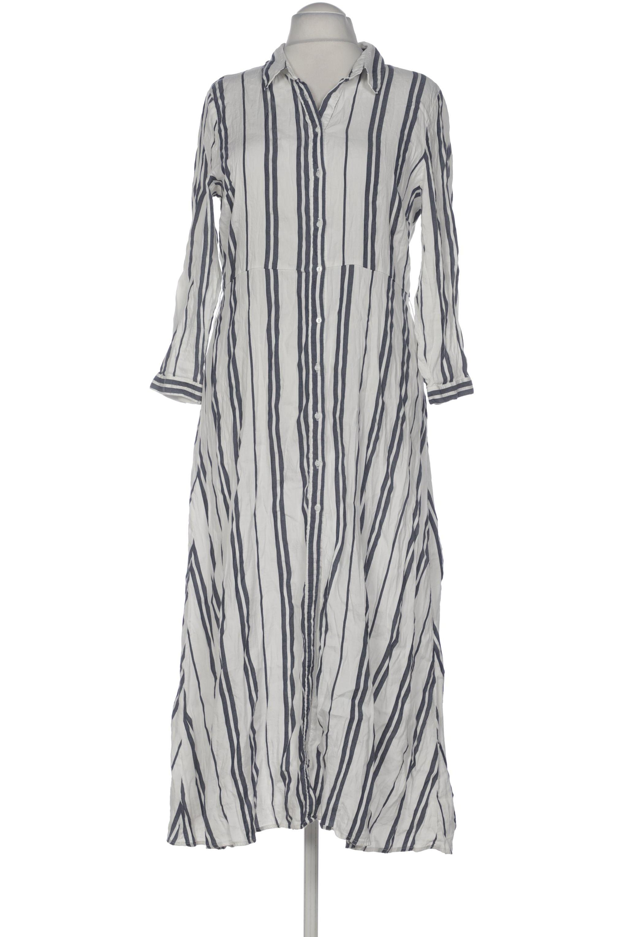 

Zara Damen Kleid, mehrfarbig, Gr. 46