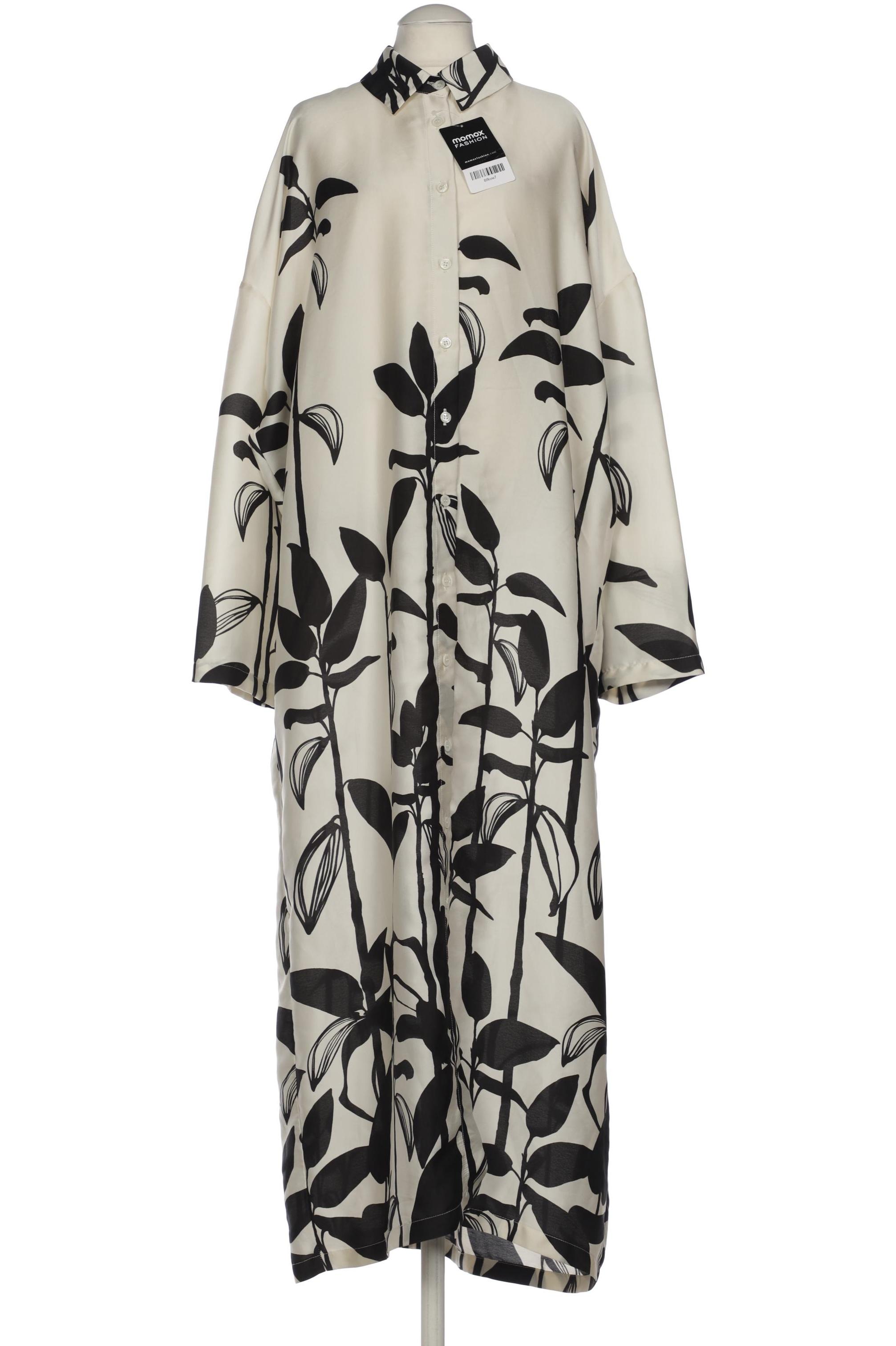 

Zara Damen Kleid, cremeweiß, Gr. 34