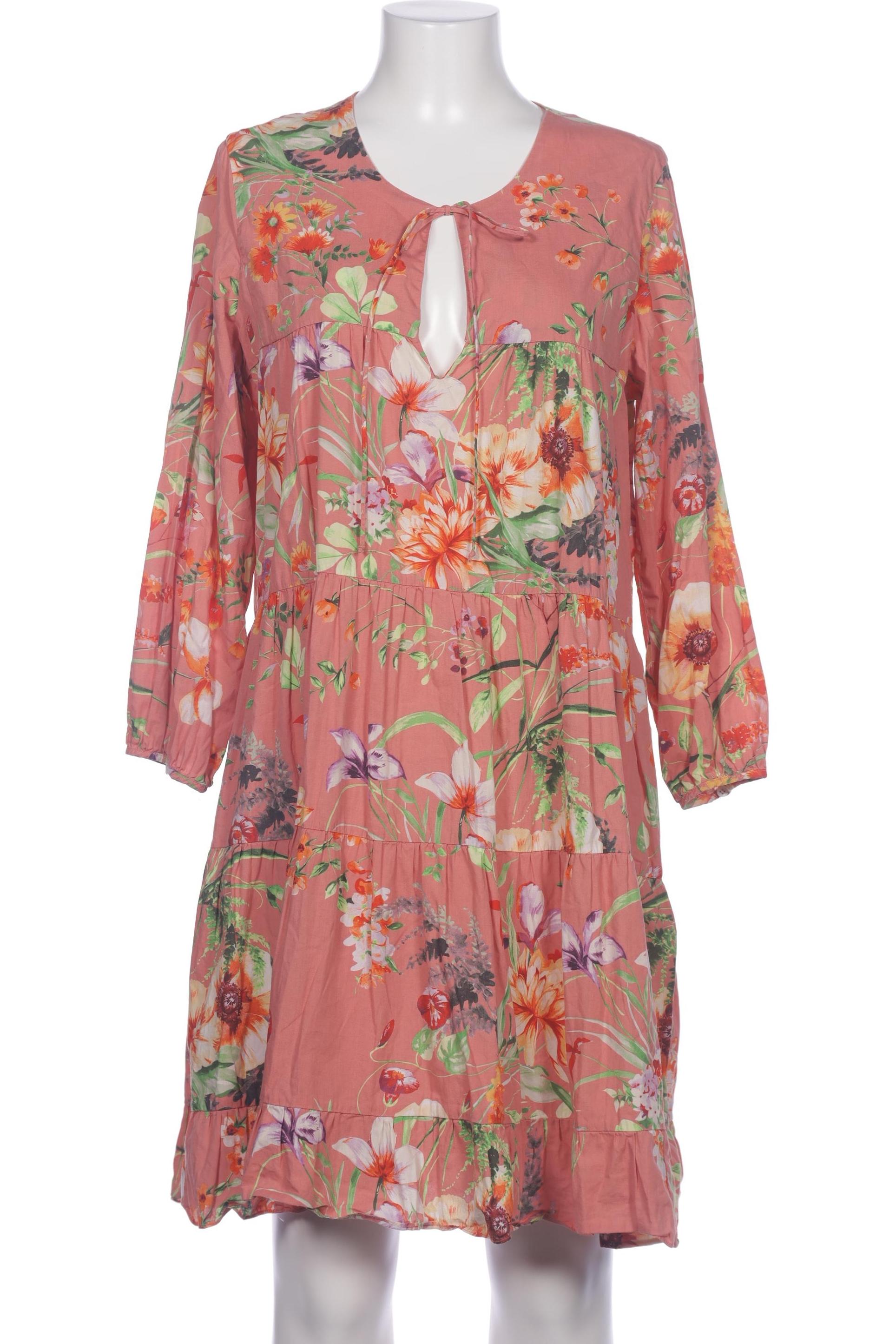

Zara Damen Kleid, pink, Gr. 42
