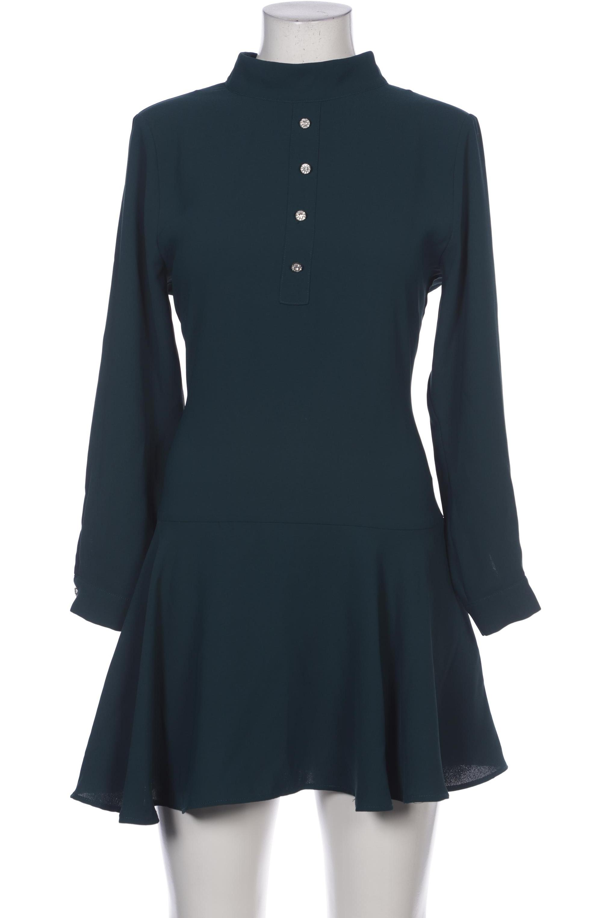 

Zara Damen Kleid, grün, Gr. 42