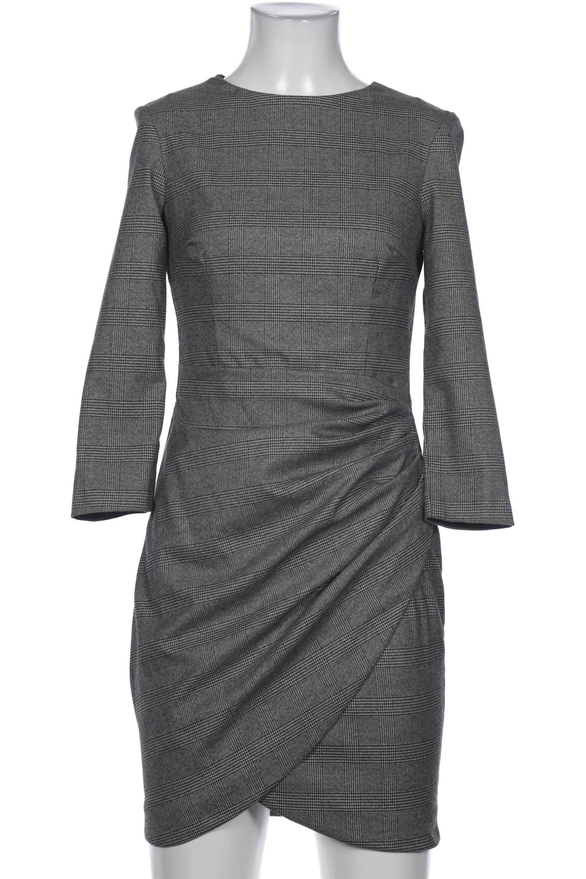 

Zara Damen Kleid, grau, Gr. 34