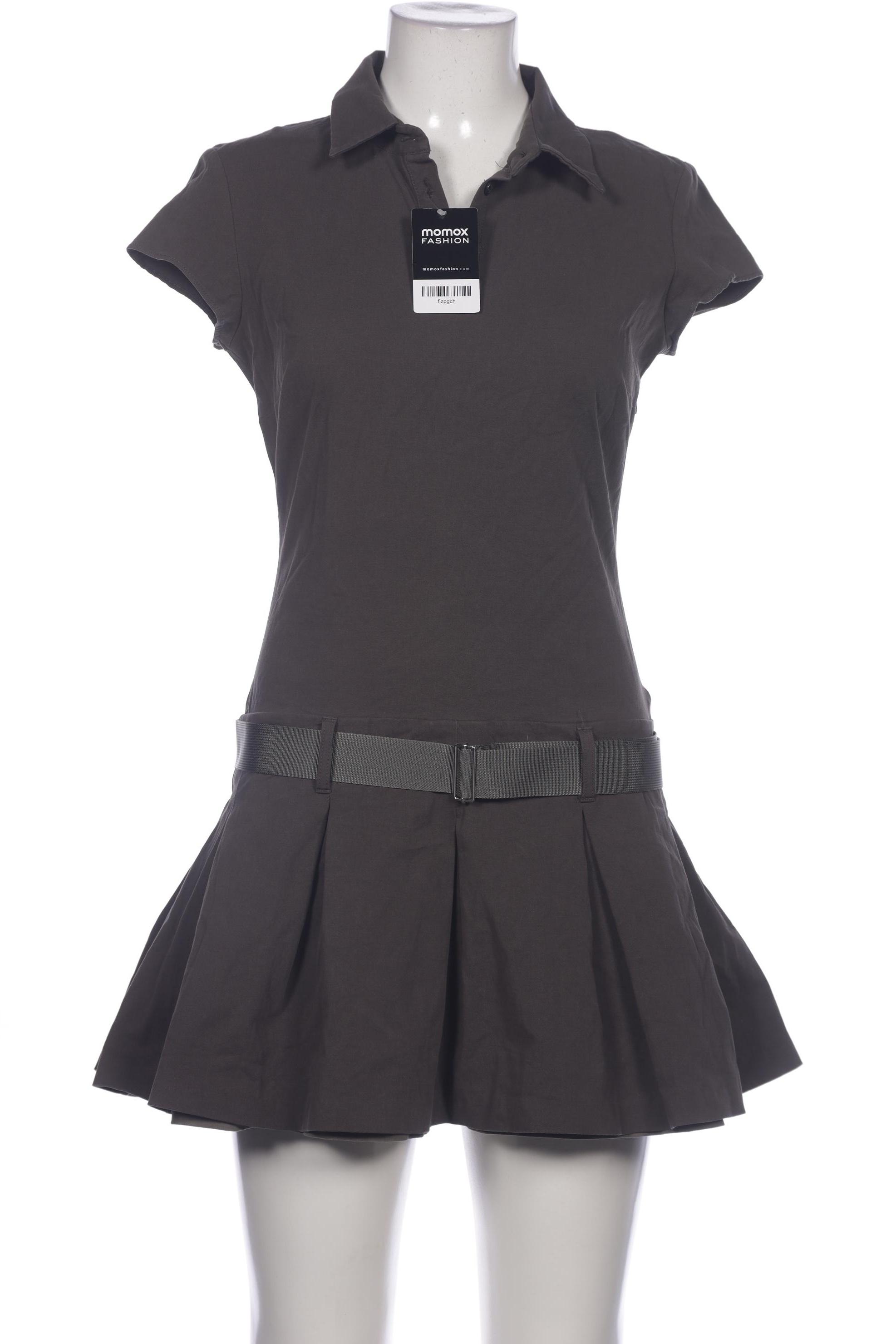 

Zara Damen Kleid, grau, Gr. 42