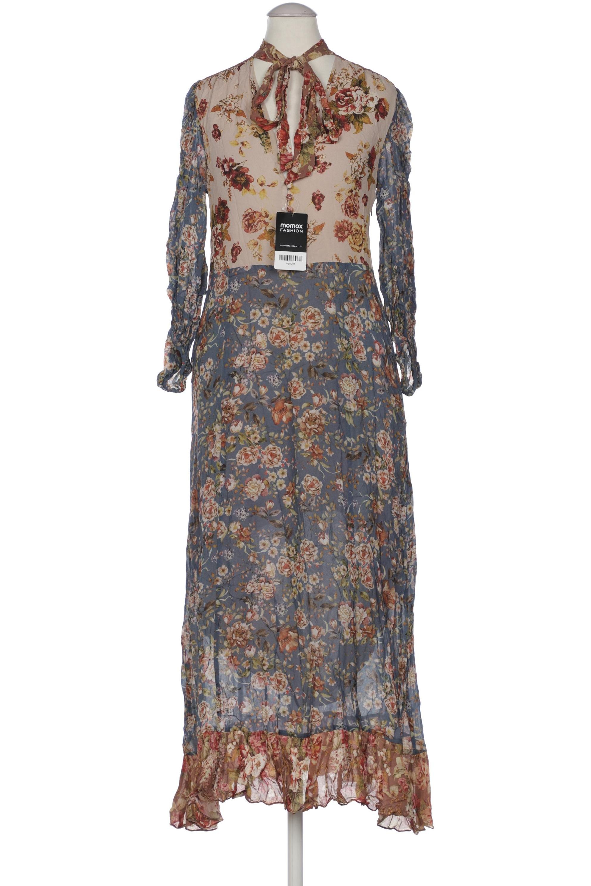 

Zara Damen Kleid, blau, Gr. 36