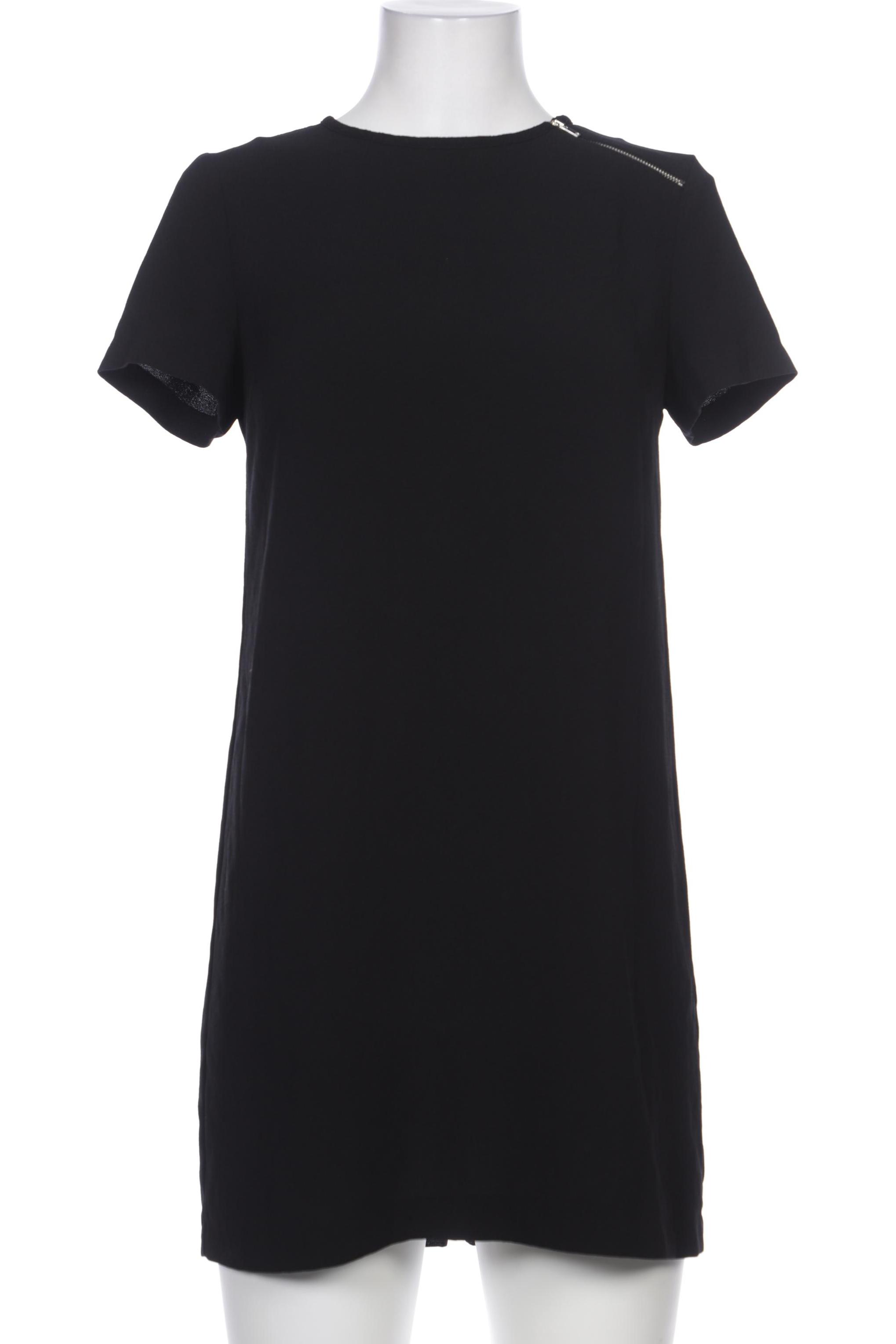 

ZARA Damen Kleid, schwarz