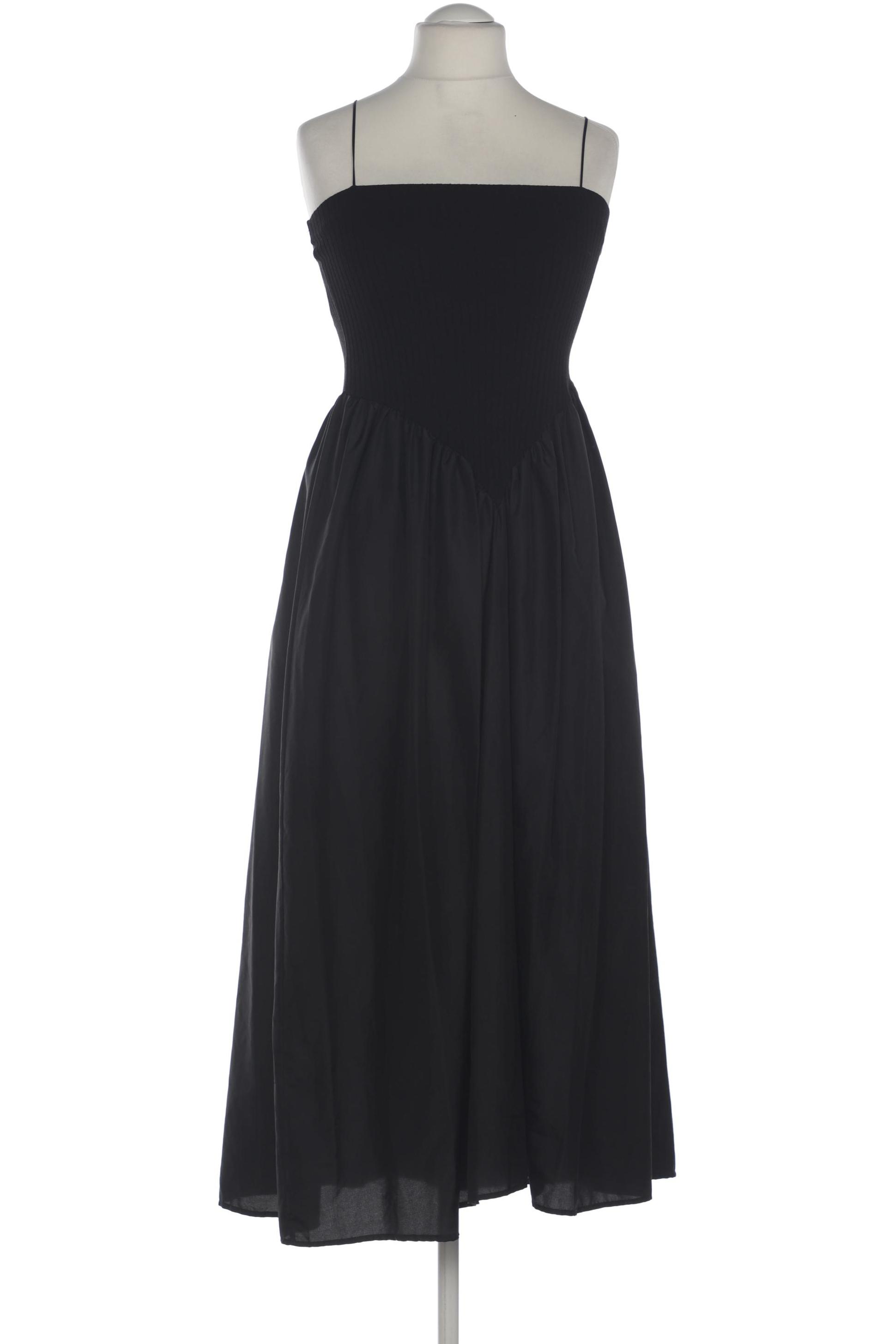 

Zara Damen Kleid, schwarz, Gr. 38