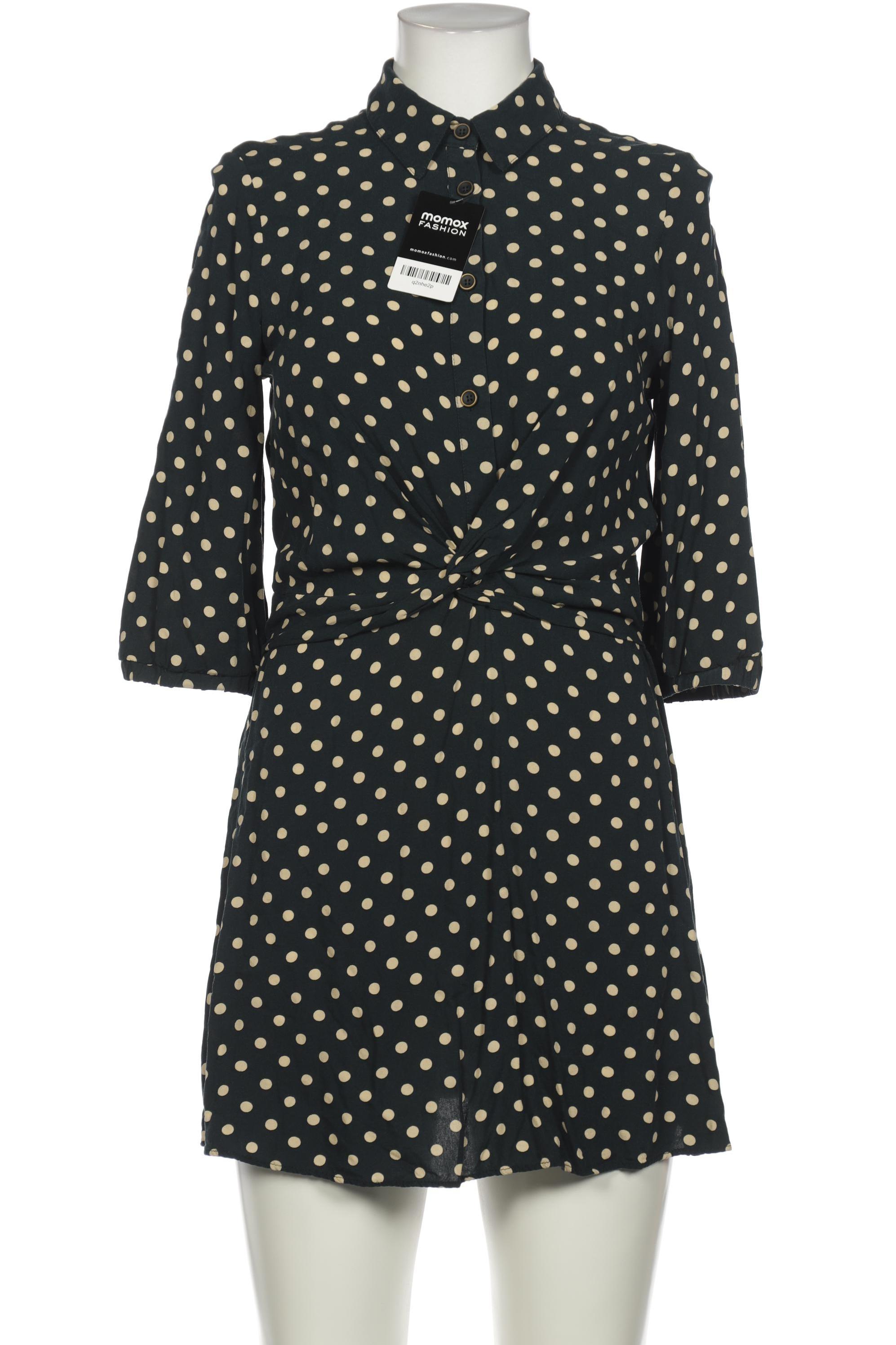 

Zara Damen Kleid, marineblau, Gr. 38