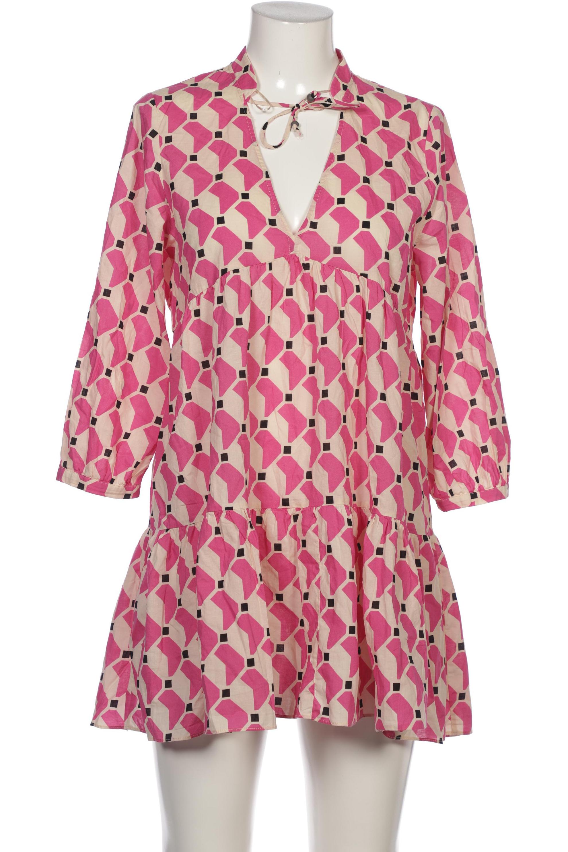 

Zara Damen Kleid, pink, Gr. 36