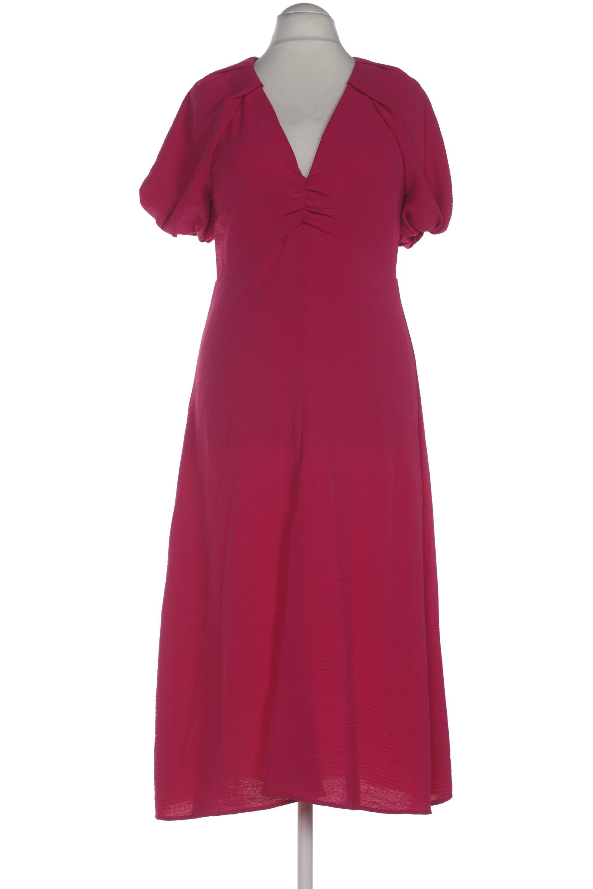 

Zara Damen Kleid, pink, Gr. 42