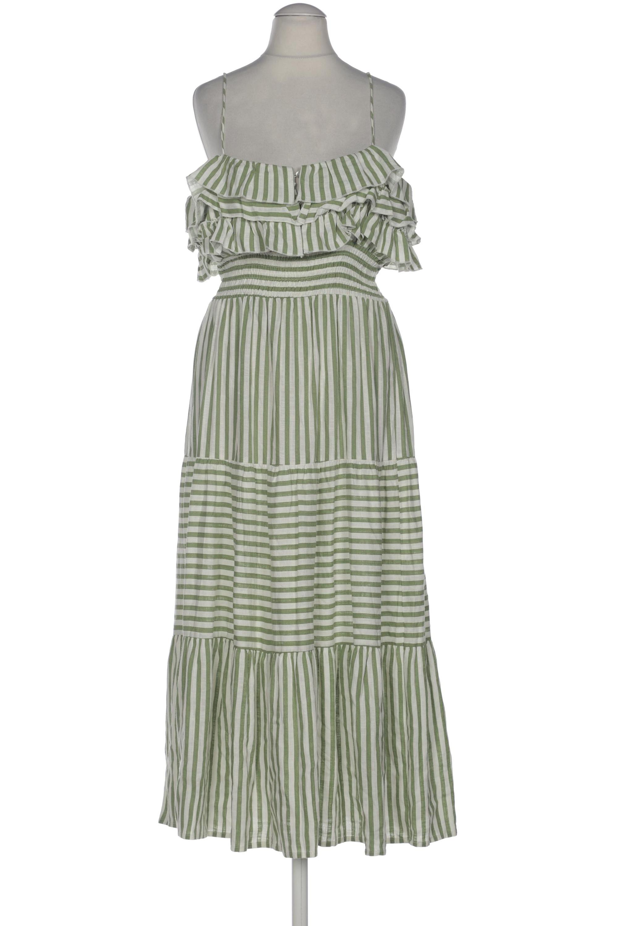 

Zara Damen Kleid, grün, Gr. 36