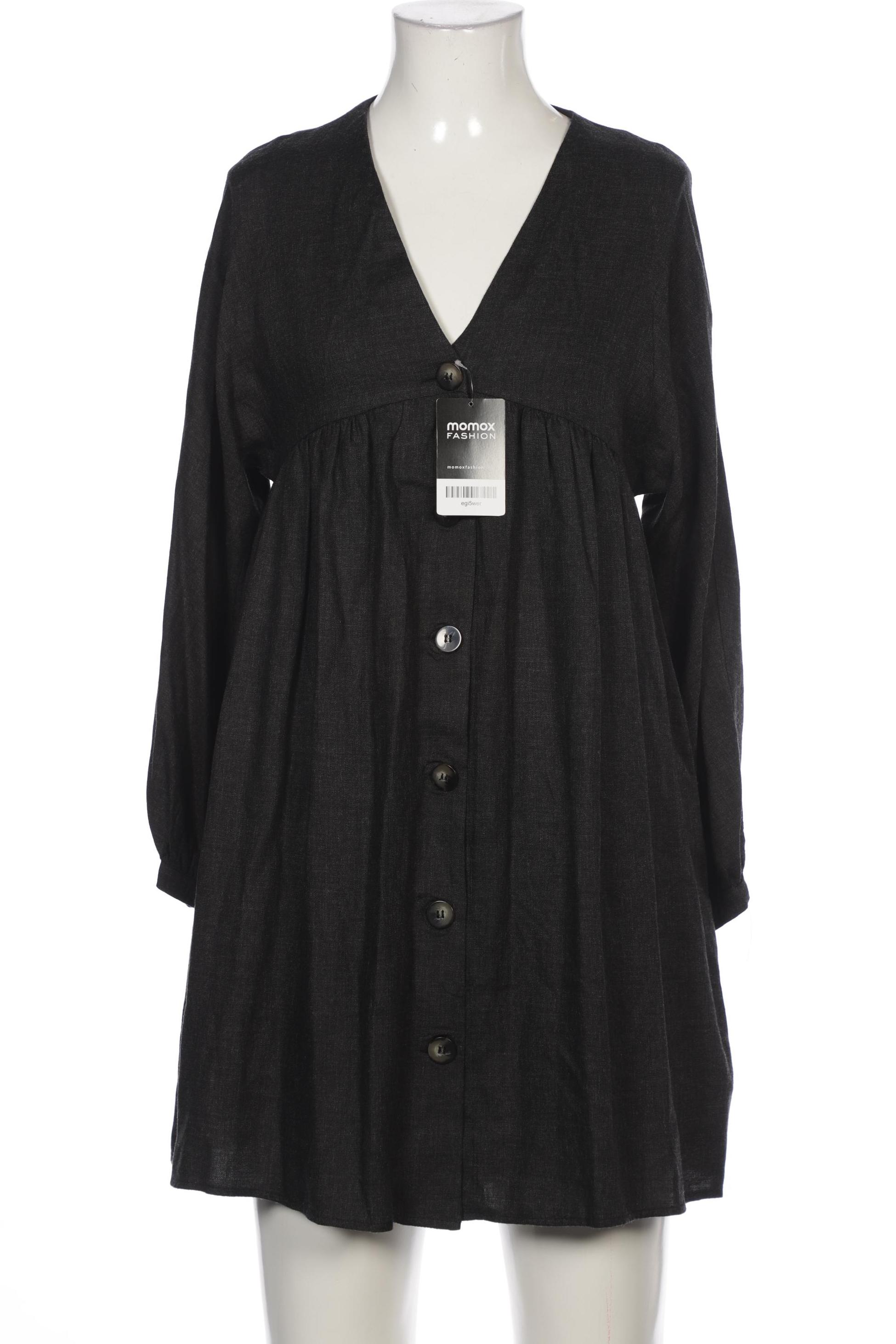 

ZARA Damen Kleid, schwarz