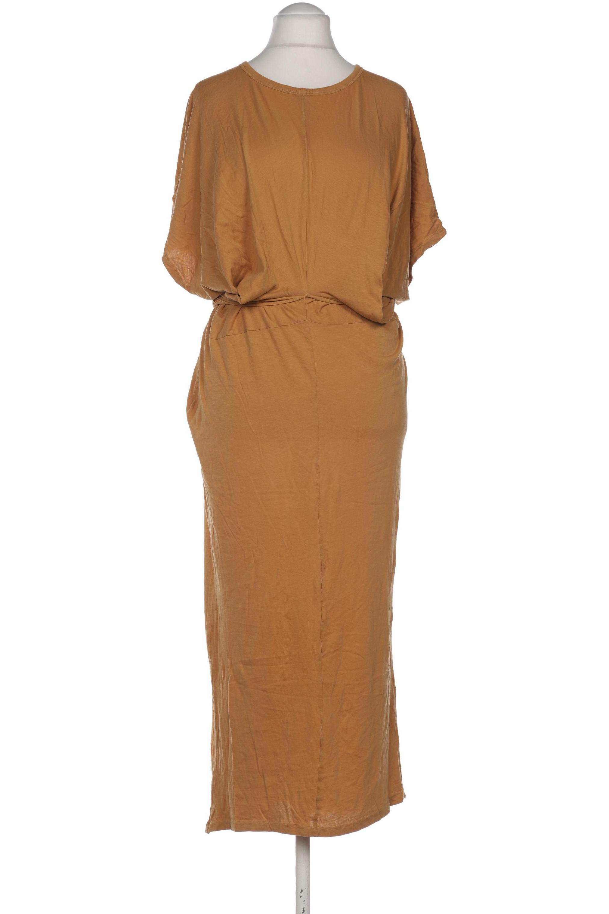 

ZARA Damen Kleid, braun