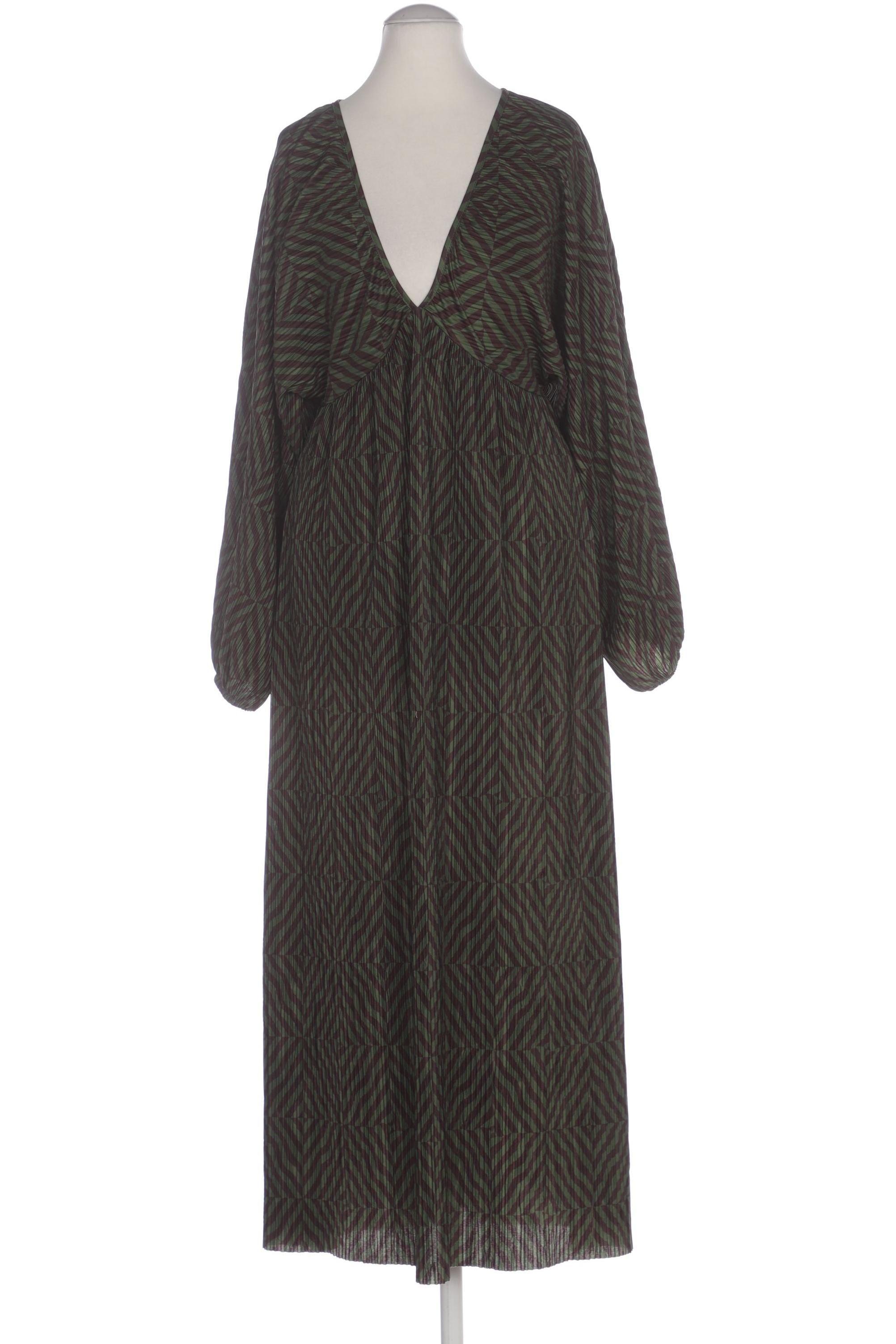 

Zara Damen Kleid, grün, Gr. 38