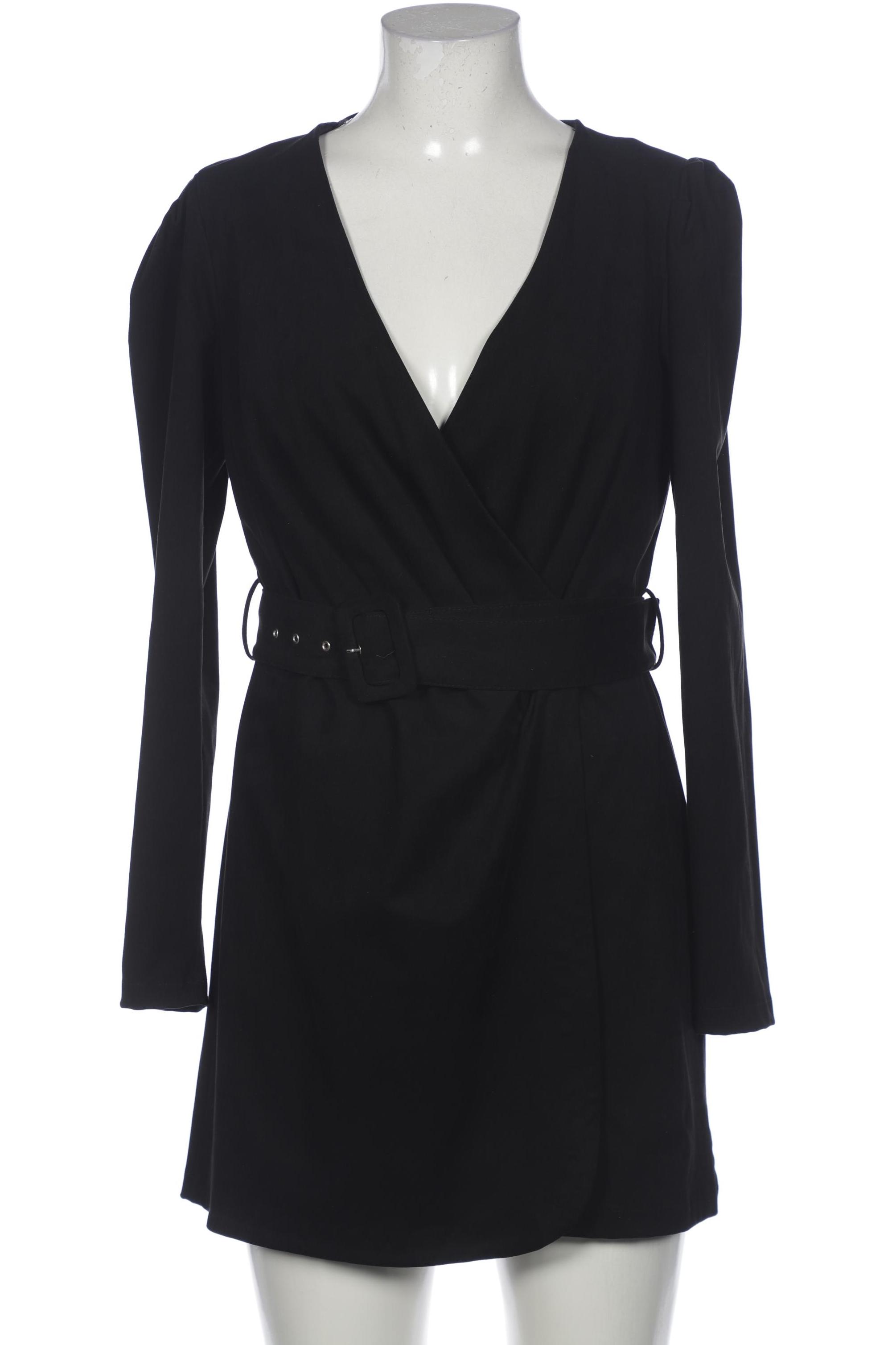 

Zara Damen Kleid, schwarz, Gr. 42