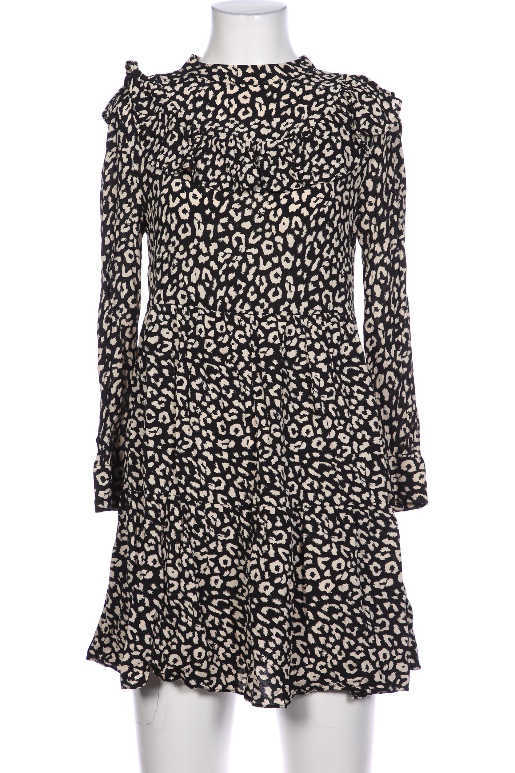 

Zara Damen Kleid, schwarz, Gr. 34