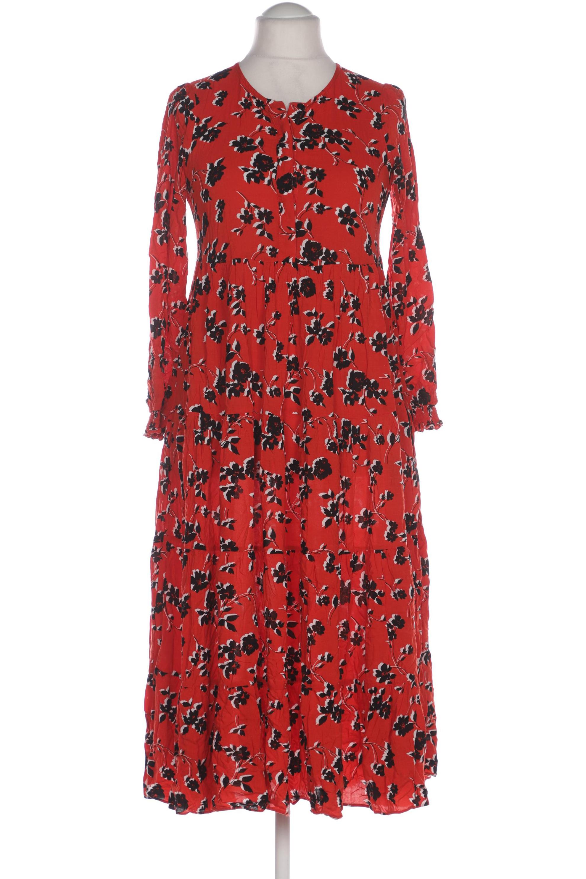 

Zara Damen Kleid, rot, Gr. 36