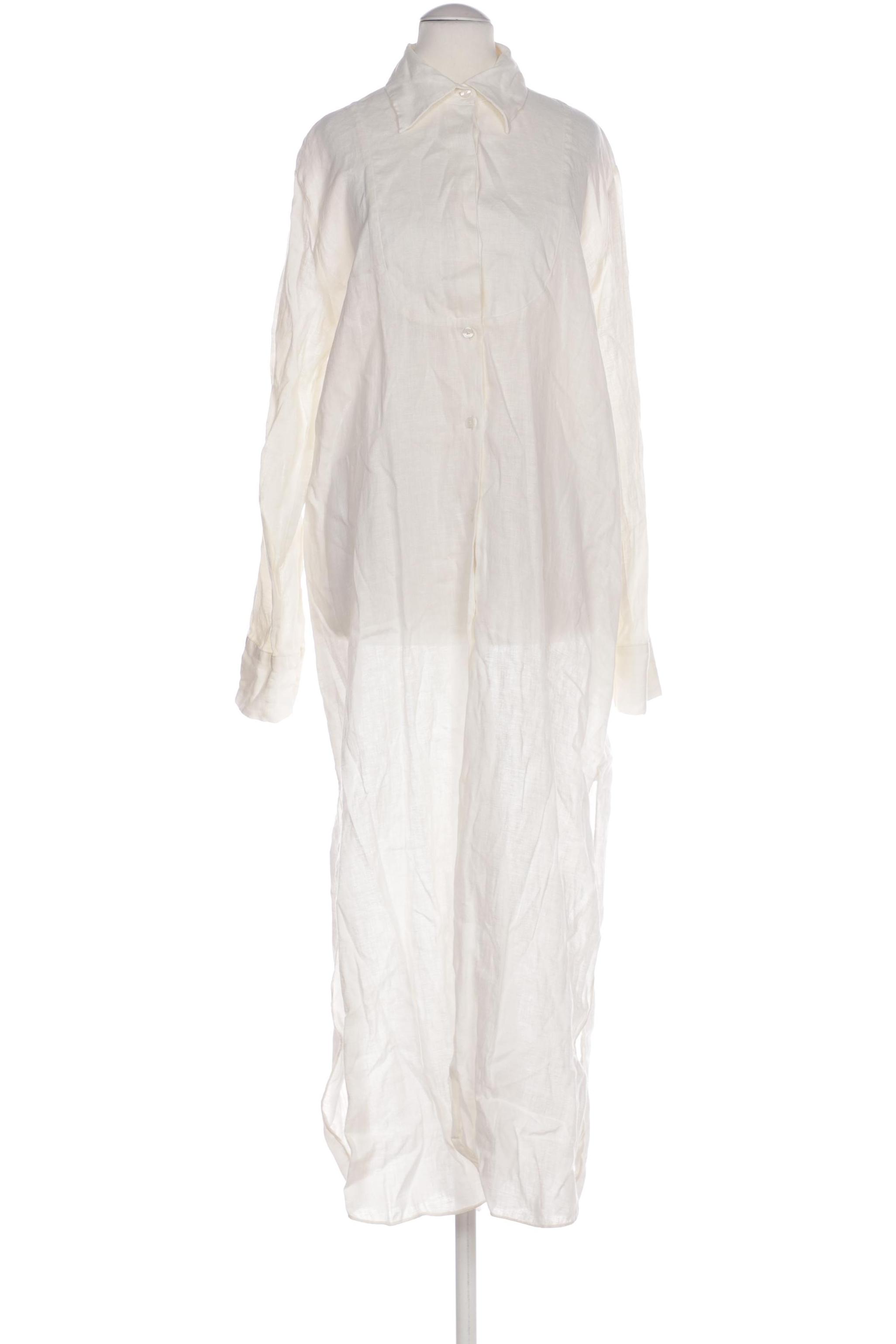 

Zara Damen Kleid, cremeweiß, Gr. 36