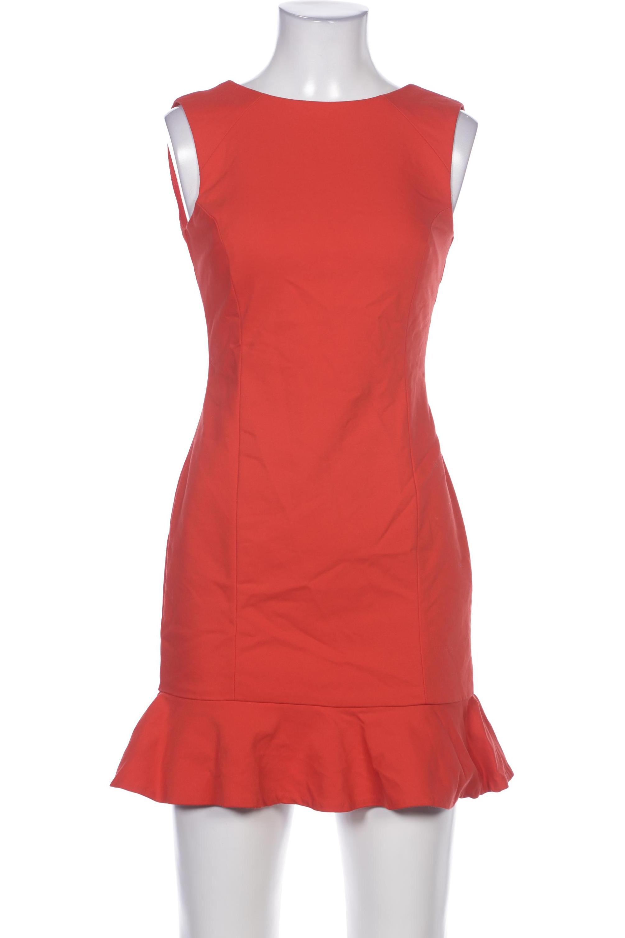 

Zara Damen Kleid, rot, Gr. 36