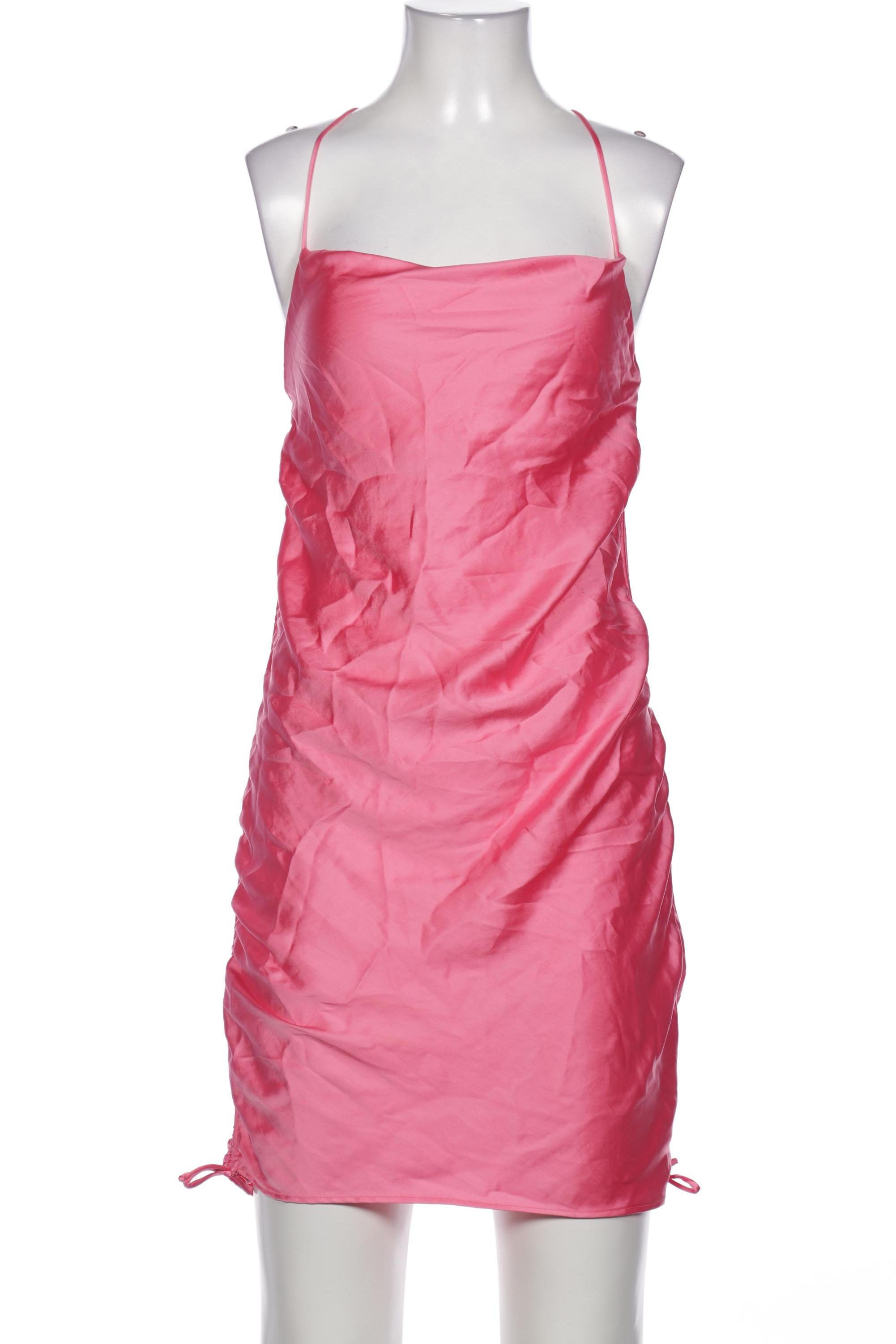 

Zara Damen Kleid, pink, Gr. 36