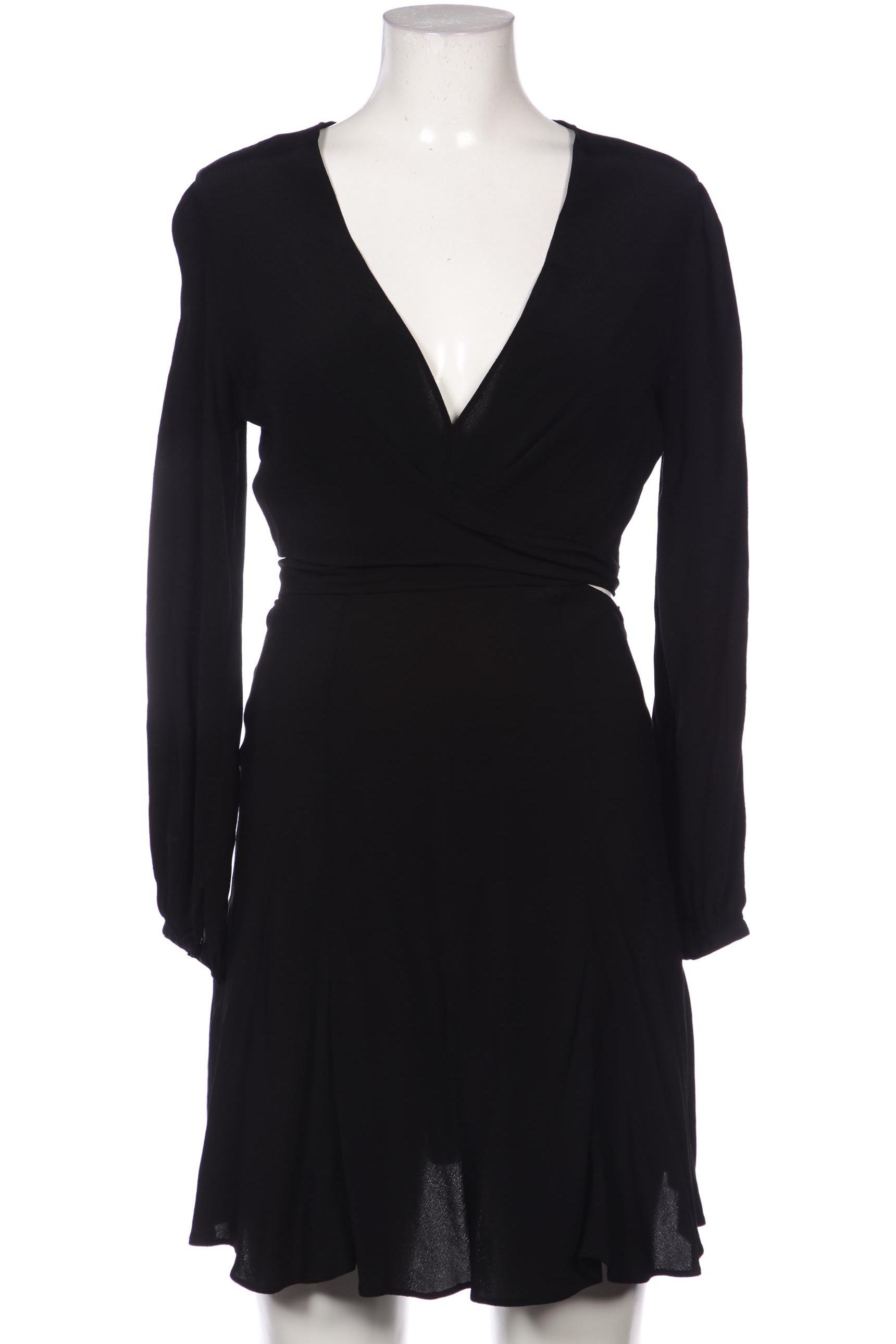 

Zara Damen Kleid, schwarz, Gr. 38