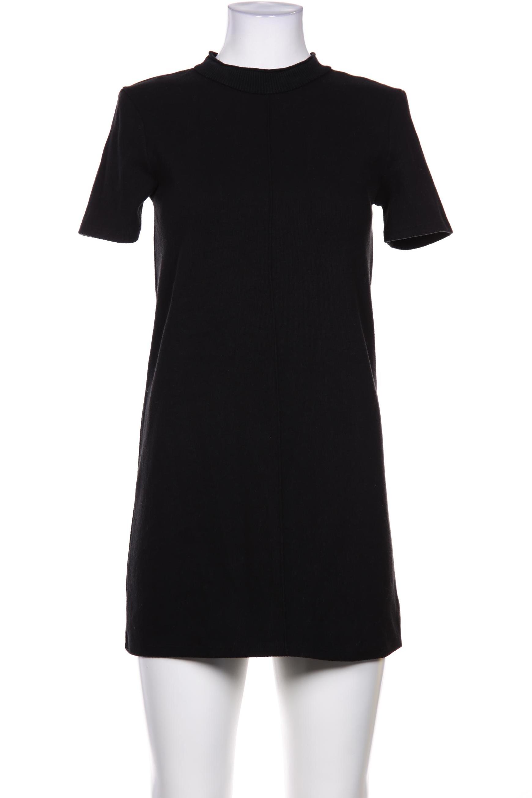 Thumbnail - Zara Damen Kleid, schwarz, Gr. 36
