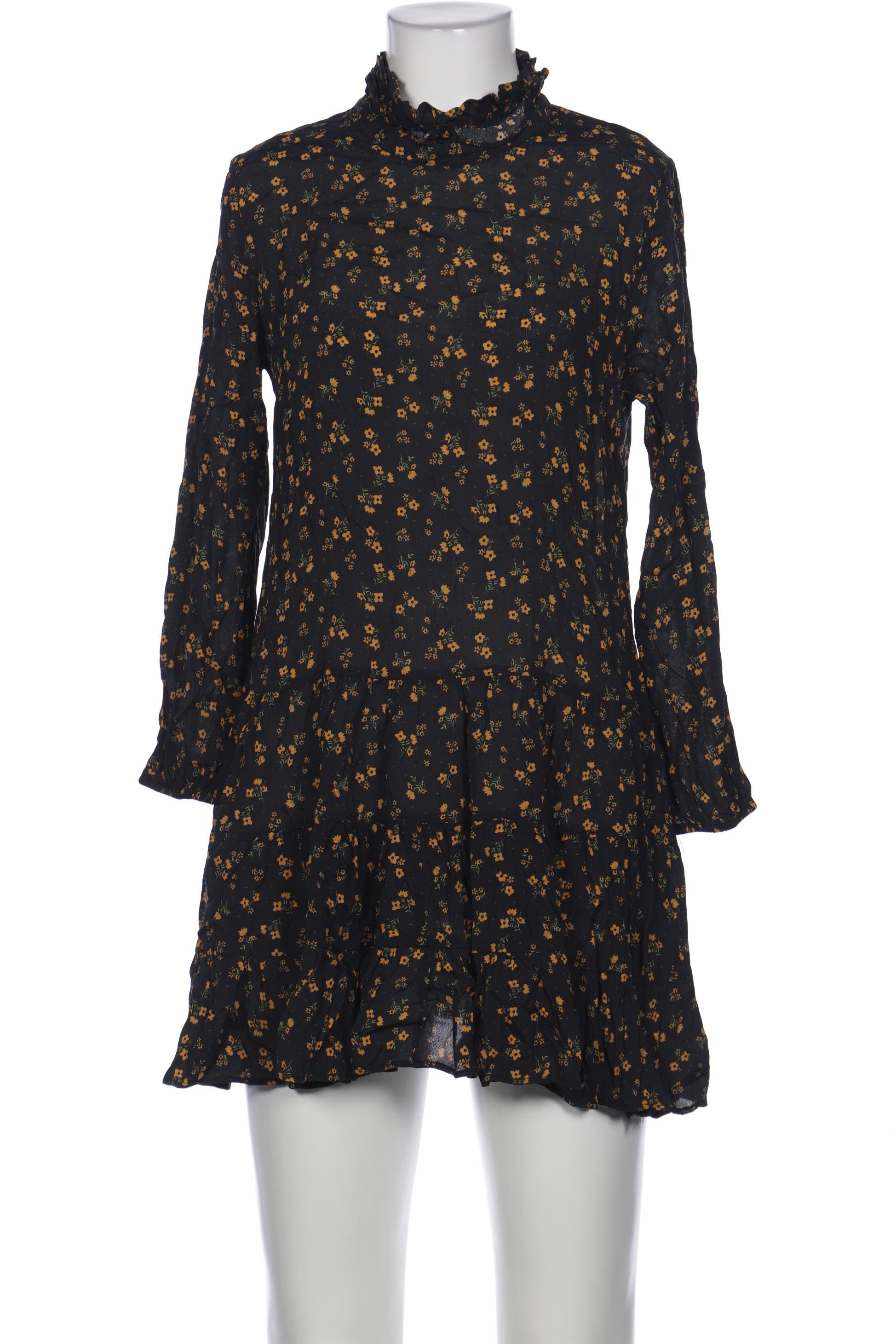

ZARA Damen Kleid, marineblau