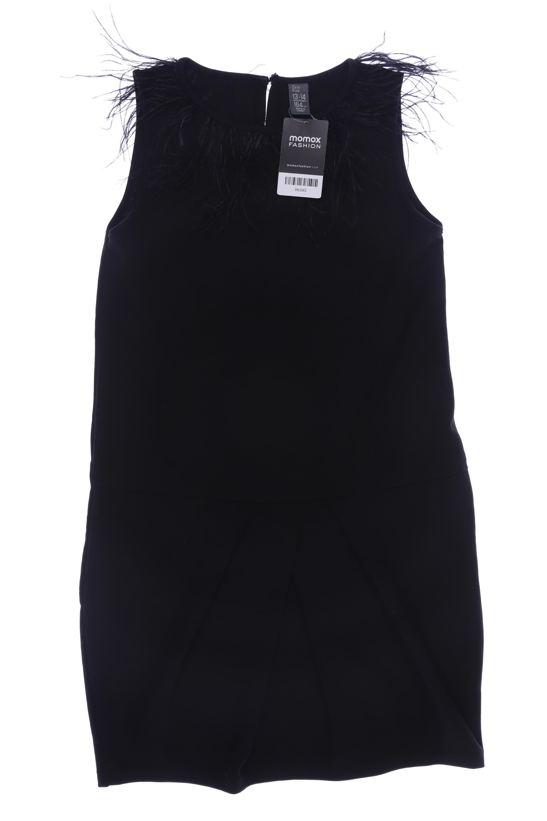 

Zara Damen Kleid, schwarz, Gr. uni