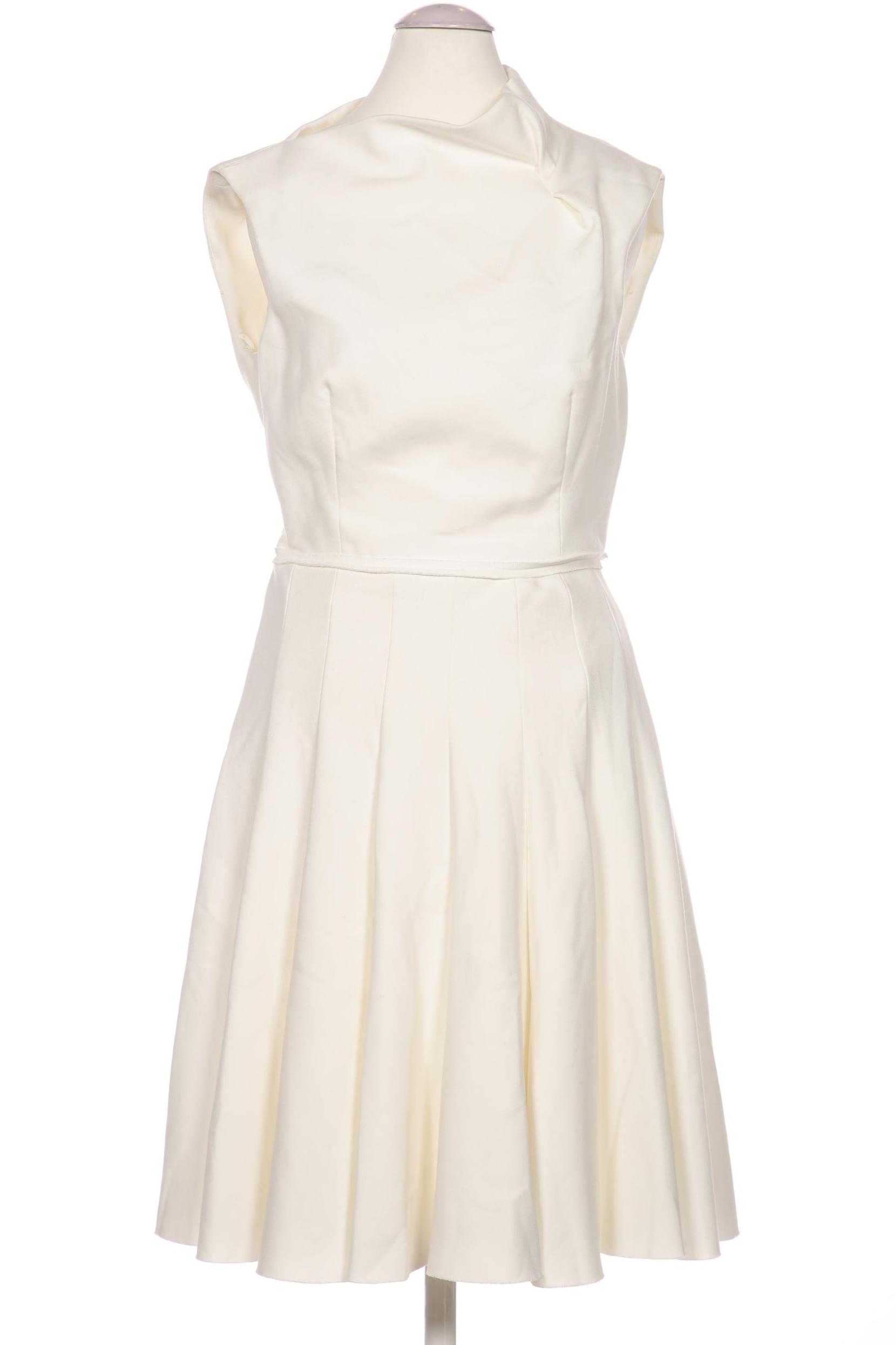 

Zara Damen Kleid, weiß, Gr. 36