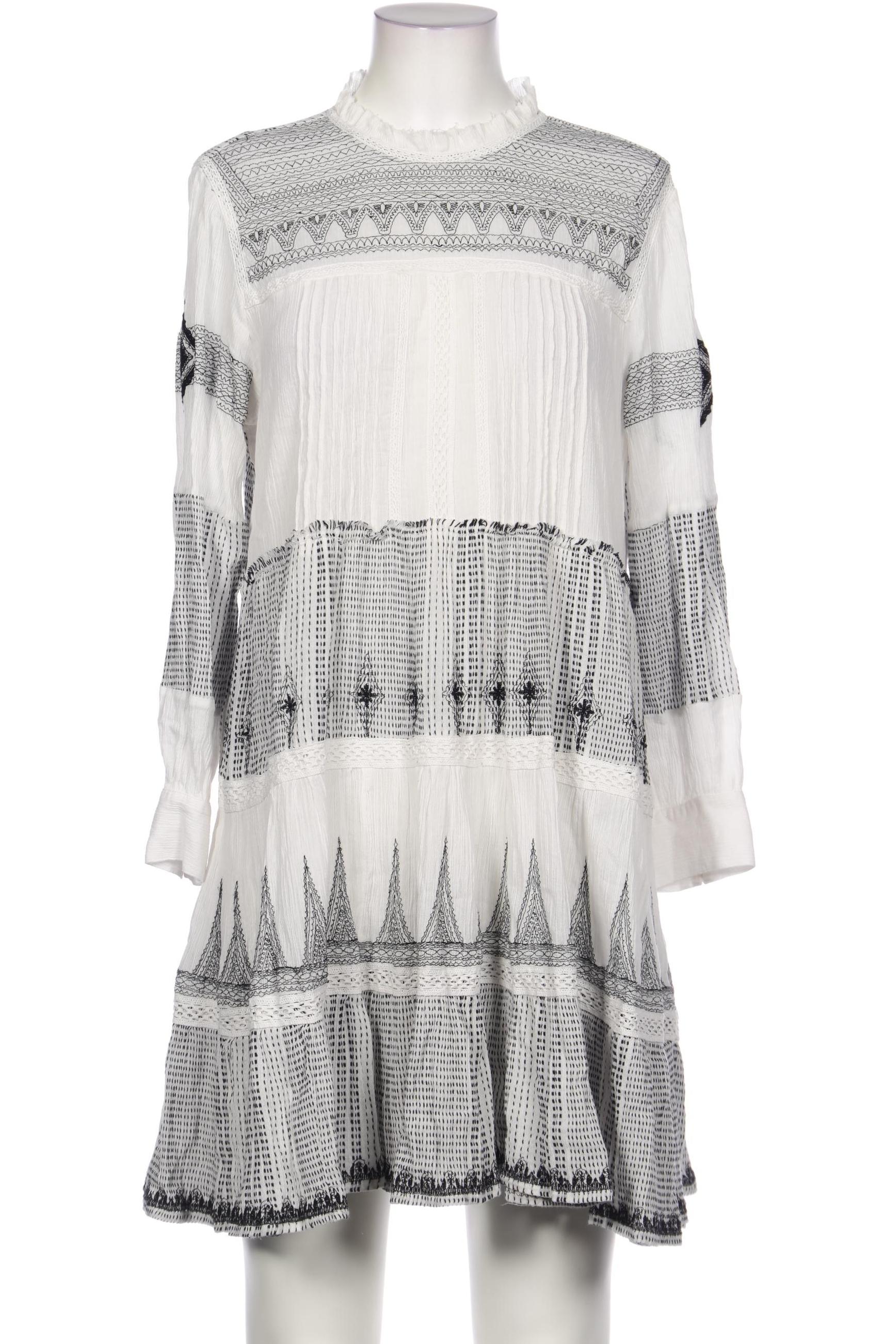 

Zara Damen Kleid, schwarz, Gr. 42