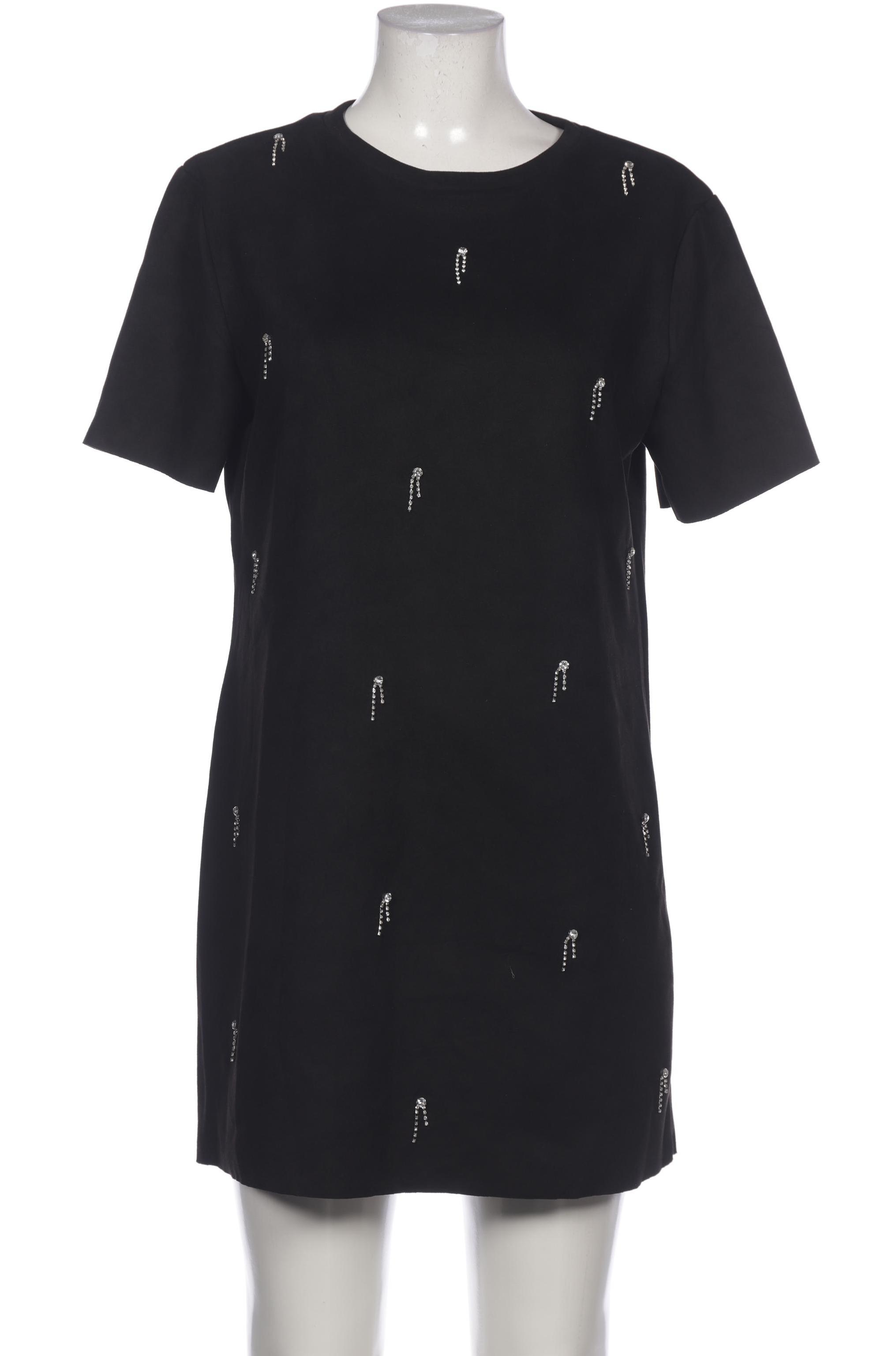 

ZARA Damen Kleid, schwarz