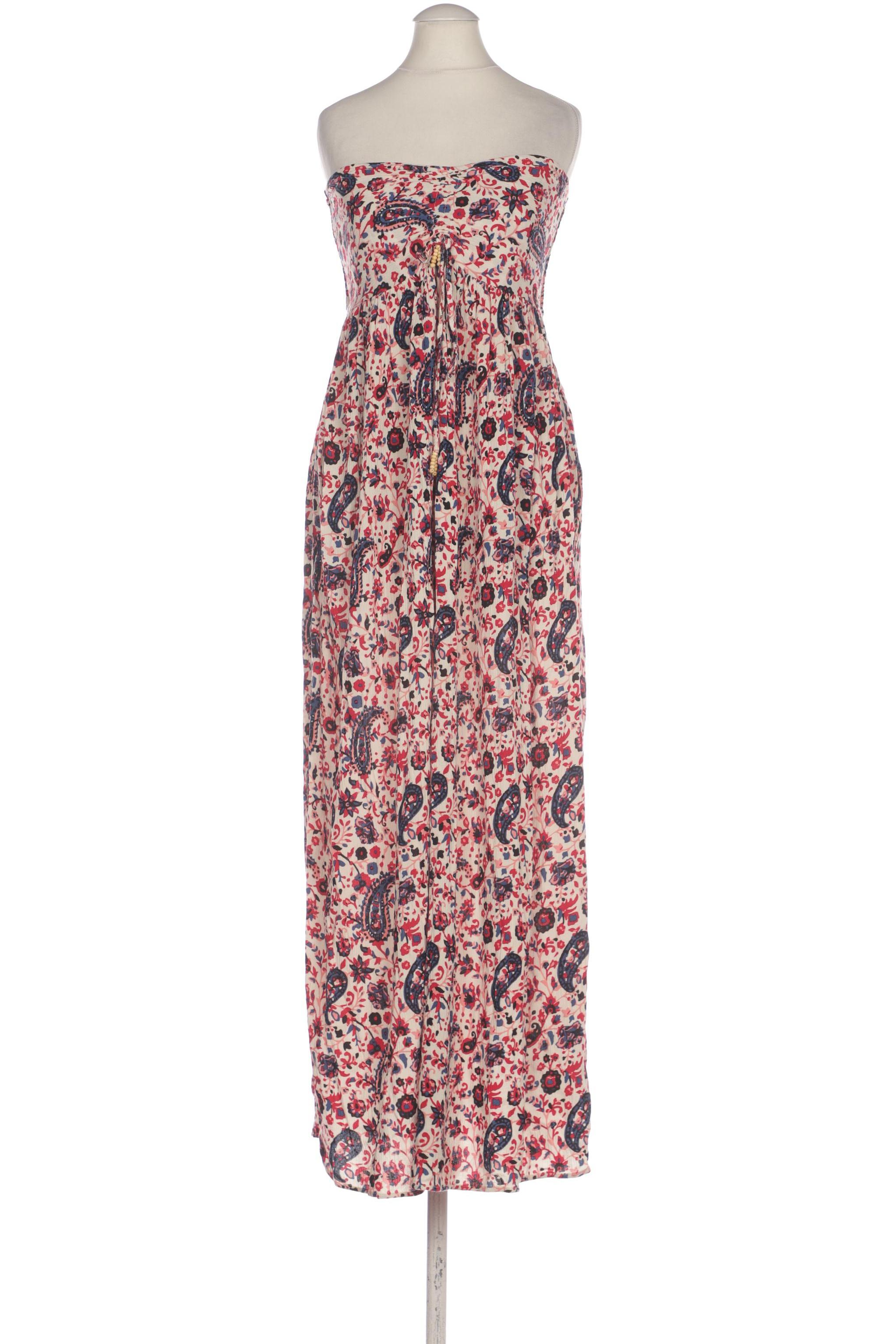 

ZARA Damen Kleid, mehrfarbig