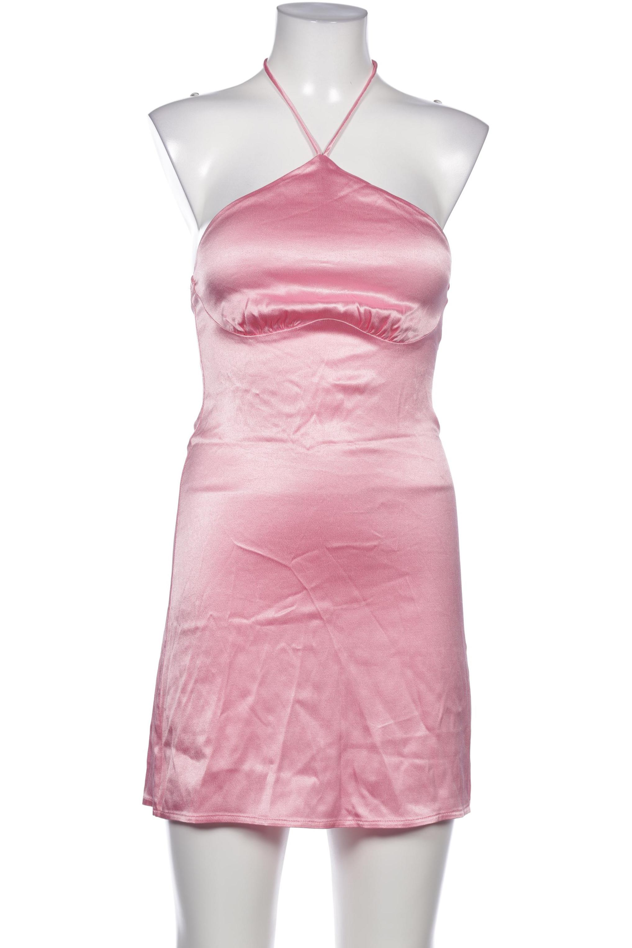

ZARA Damen Kleid, pink