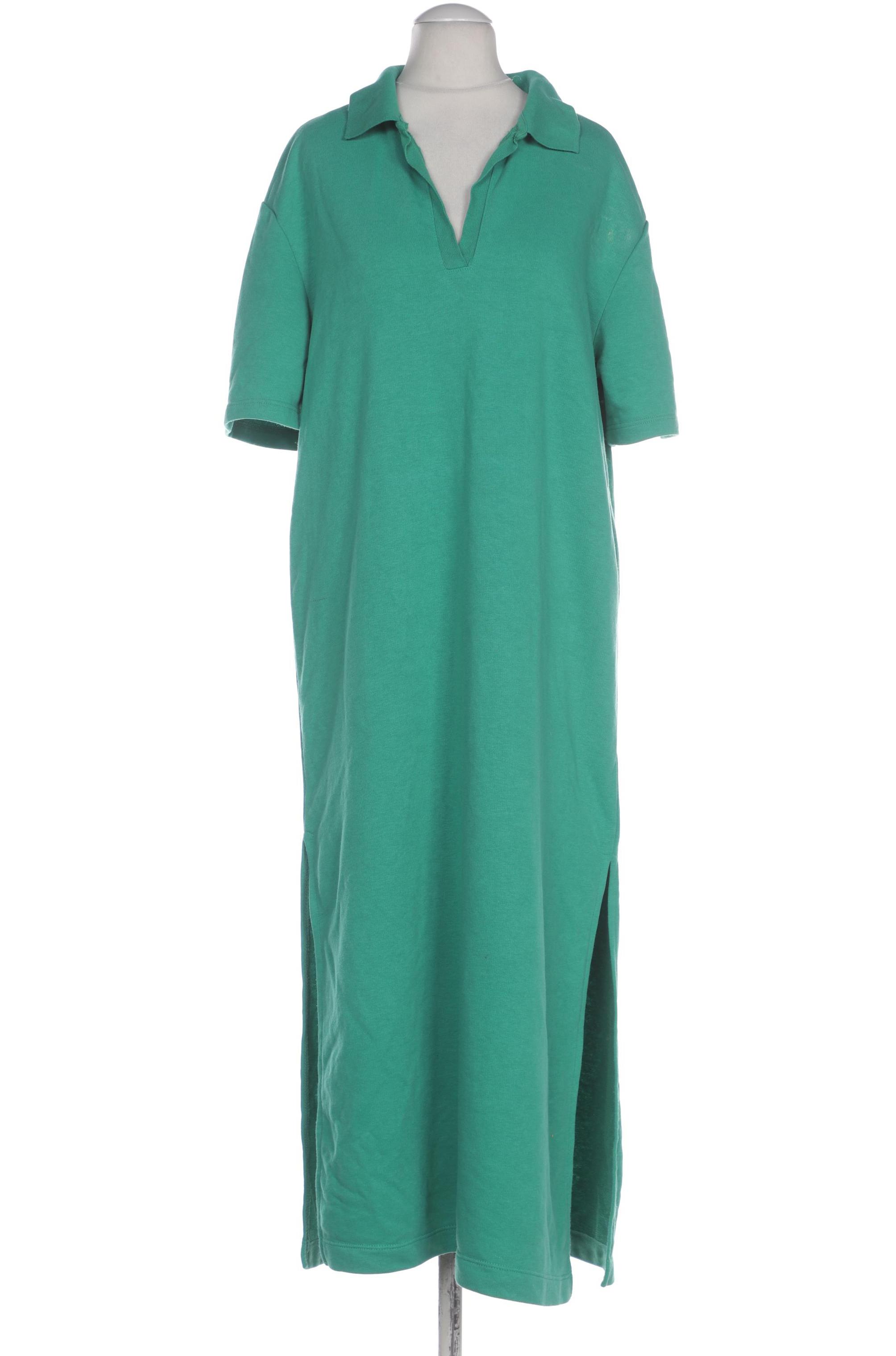 

Zara Damen Kleid, grün, Gr. 36