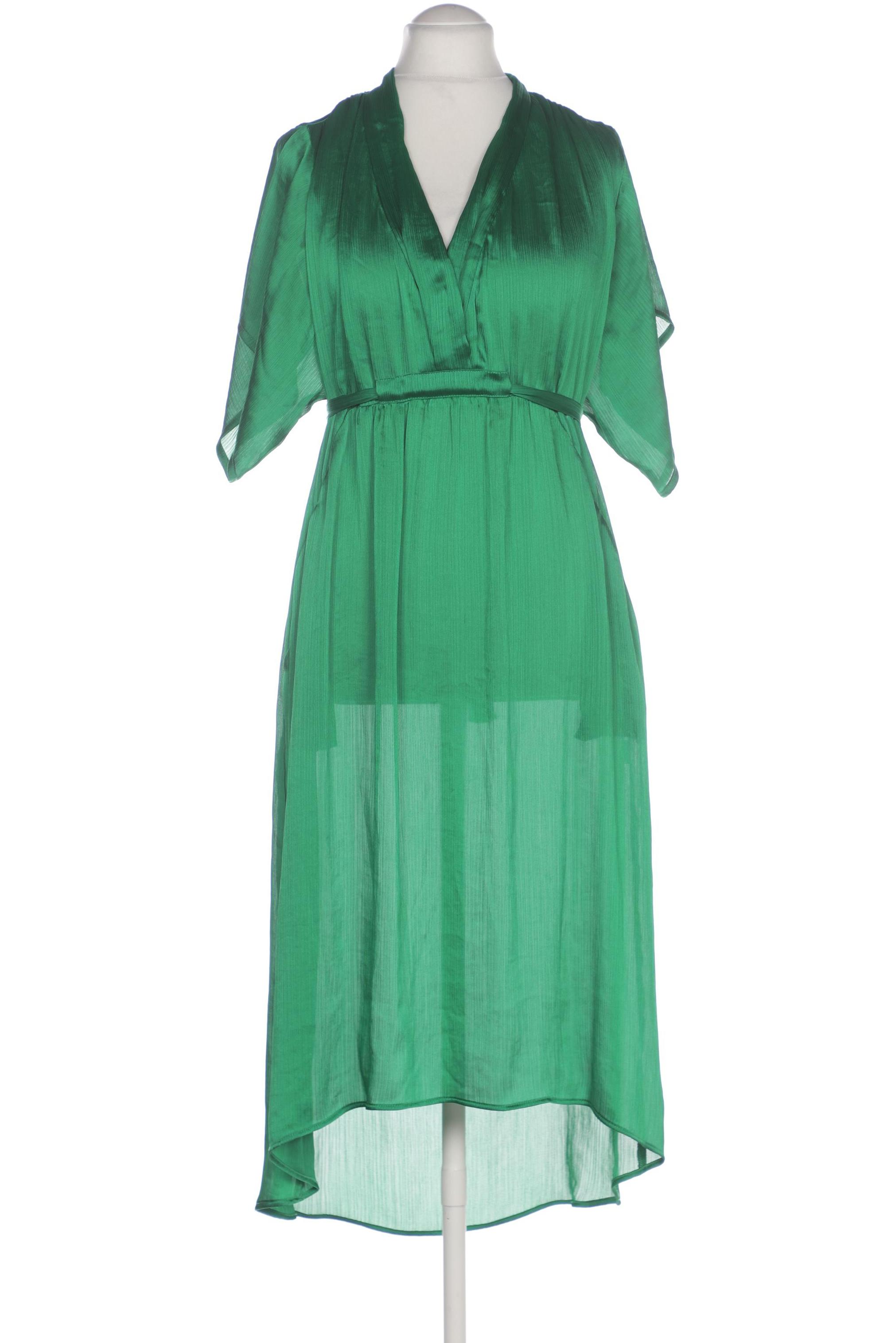 

Zara Damen Kleid, grün, Gr. 38