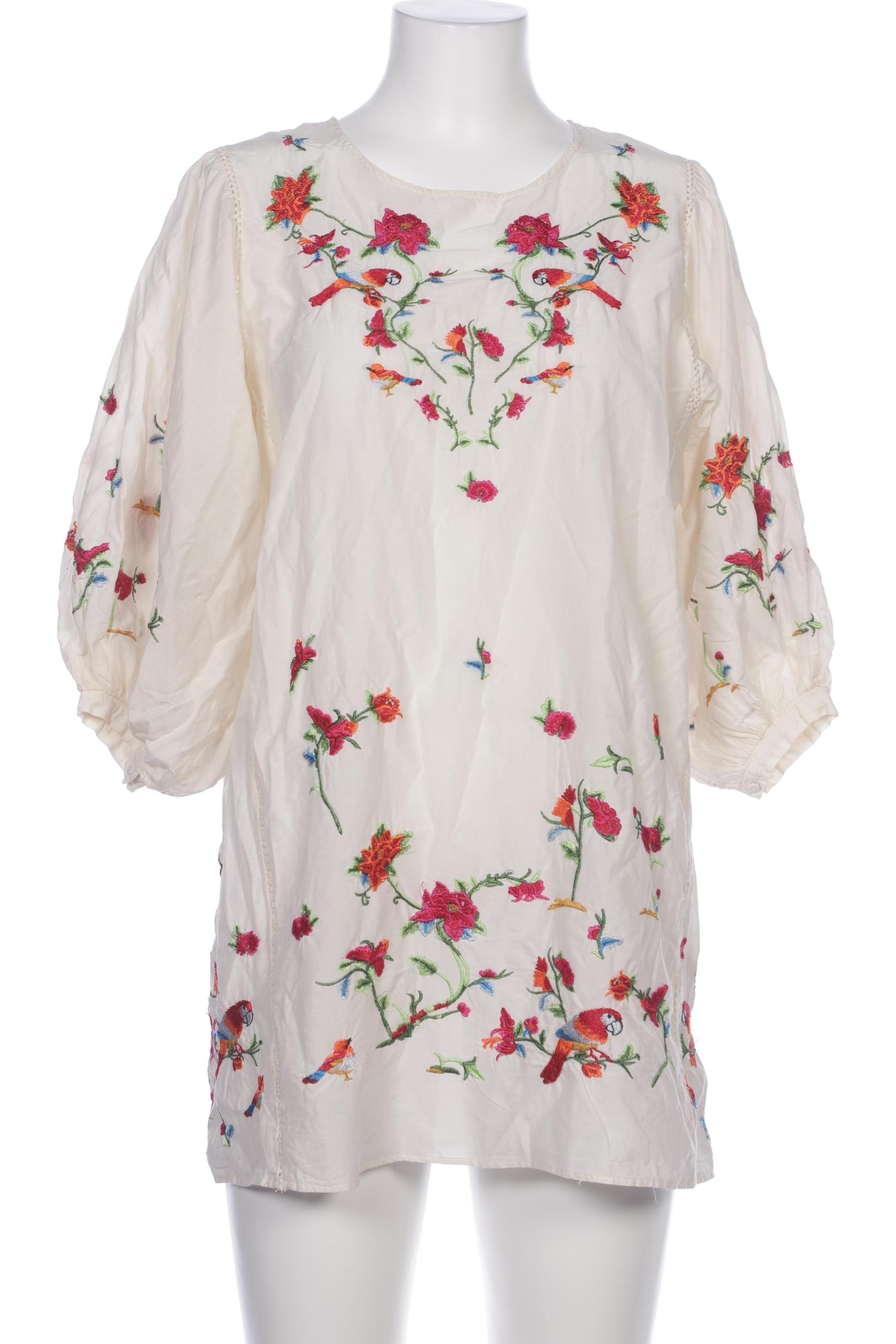 

Zara Damen Kleid, mehrfarbig, Gr. 38