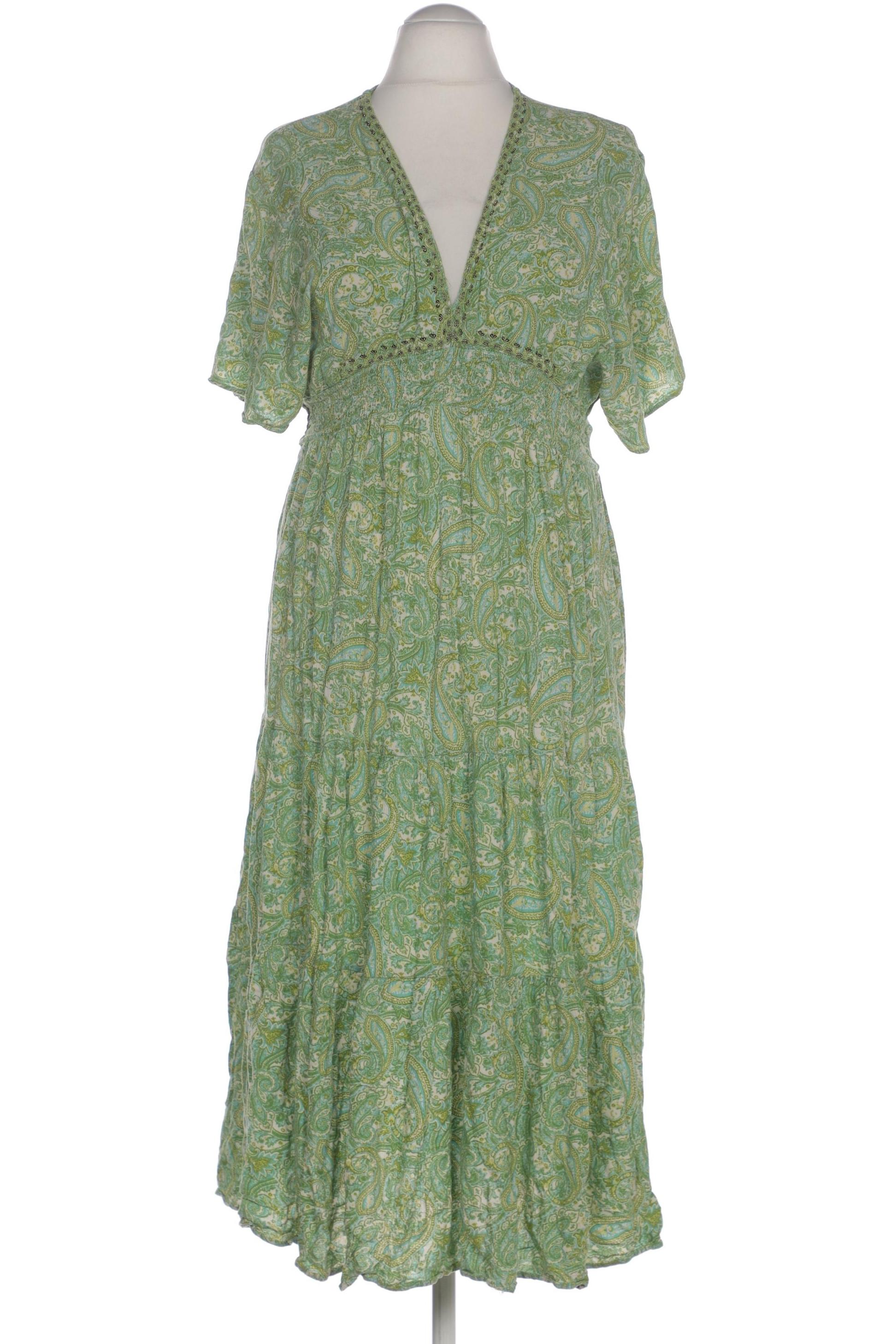 

Zara Damen Kleid, grün, Gr. 42