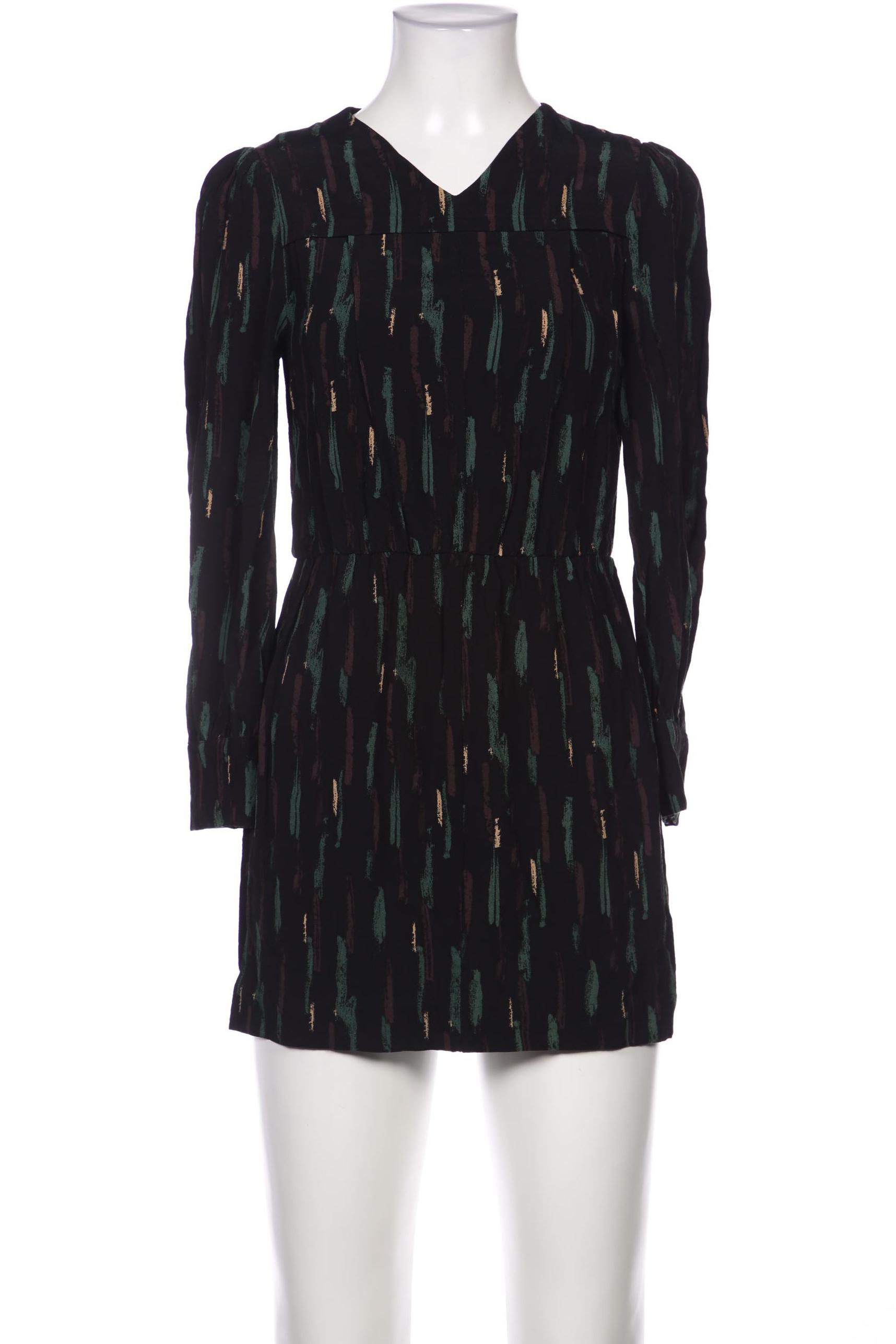 Thumbnail - Zara Damen Kleid, schwarz, Gr. 34