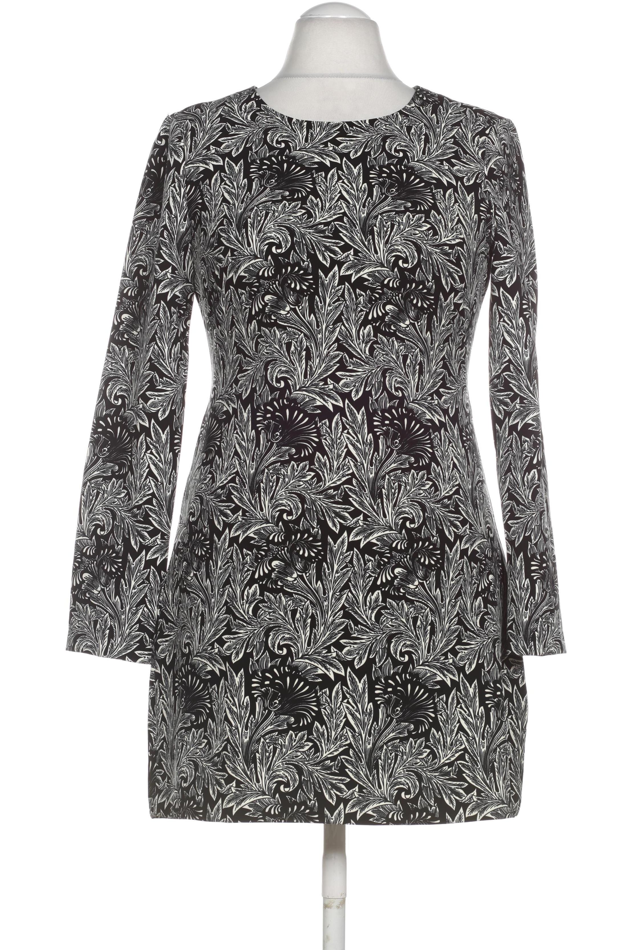 

Zara Damen Kleid, schwarz, Gr. 42