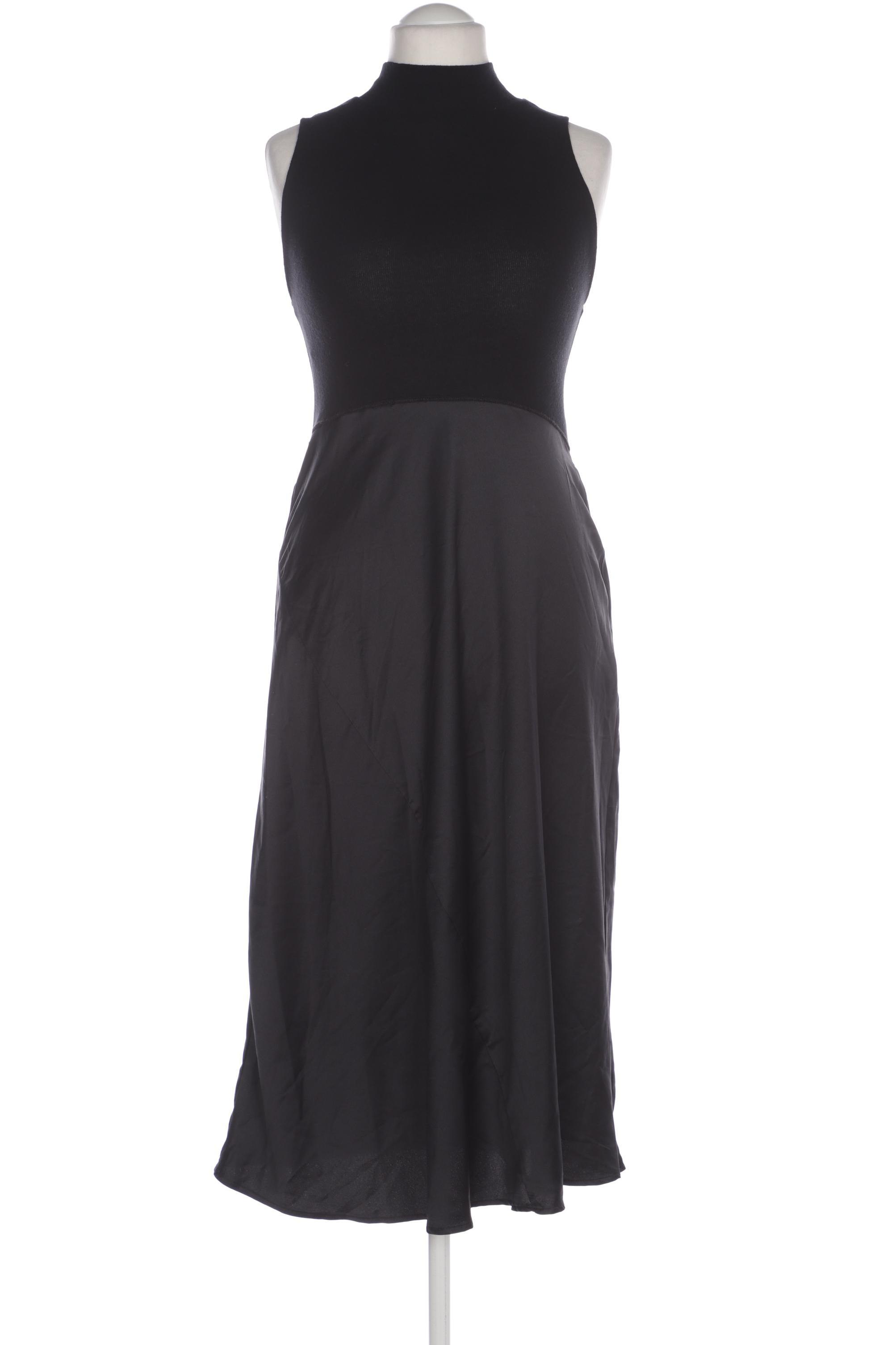 

Zara Damen Kleid, schwarz, Gr. 36