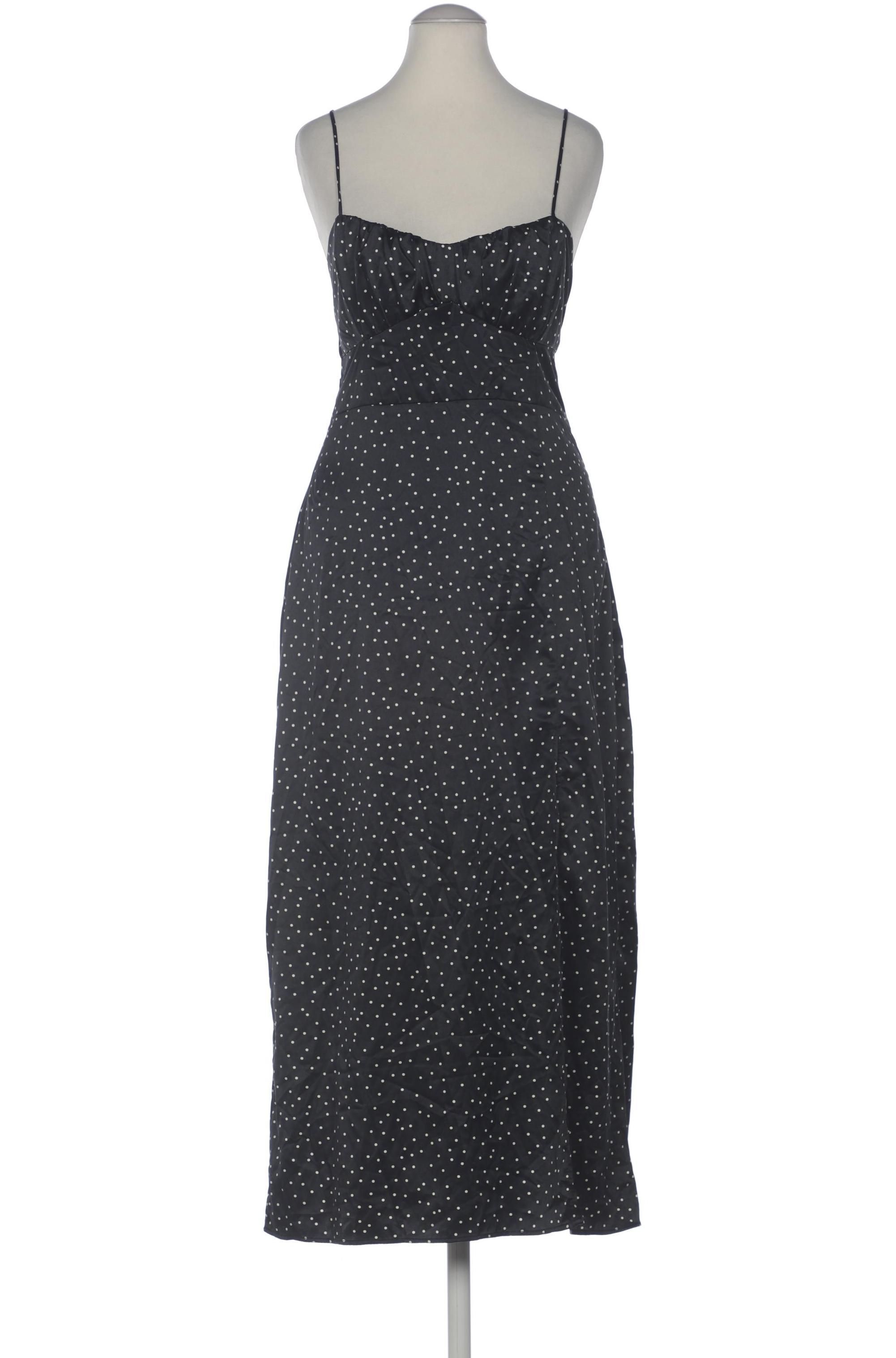 

Zara Damen Kleid, schwarz, Gr. 38
