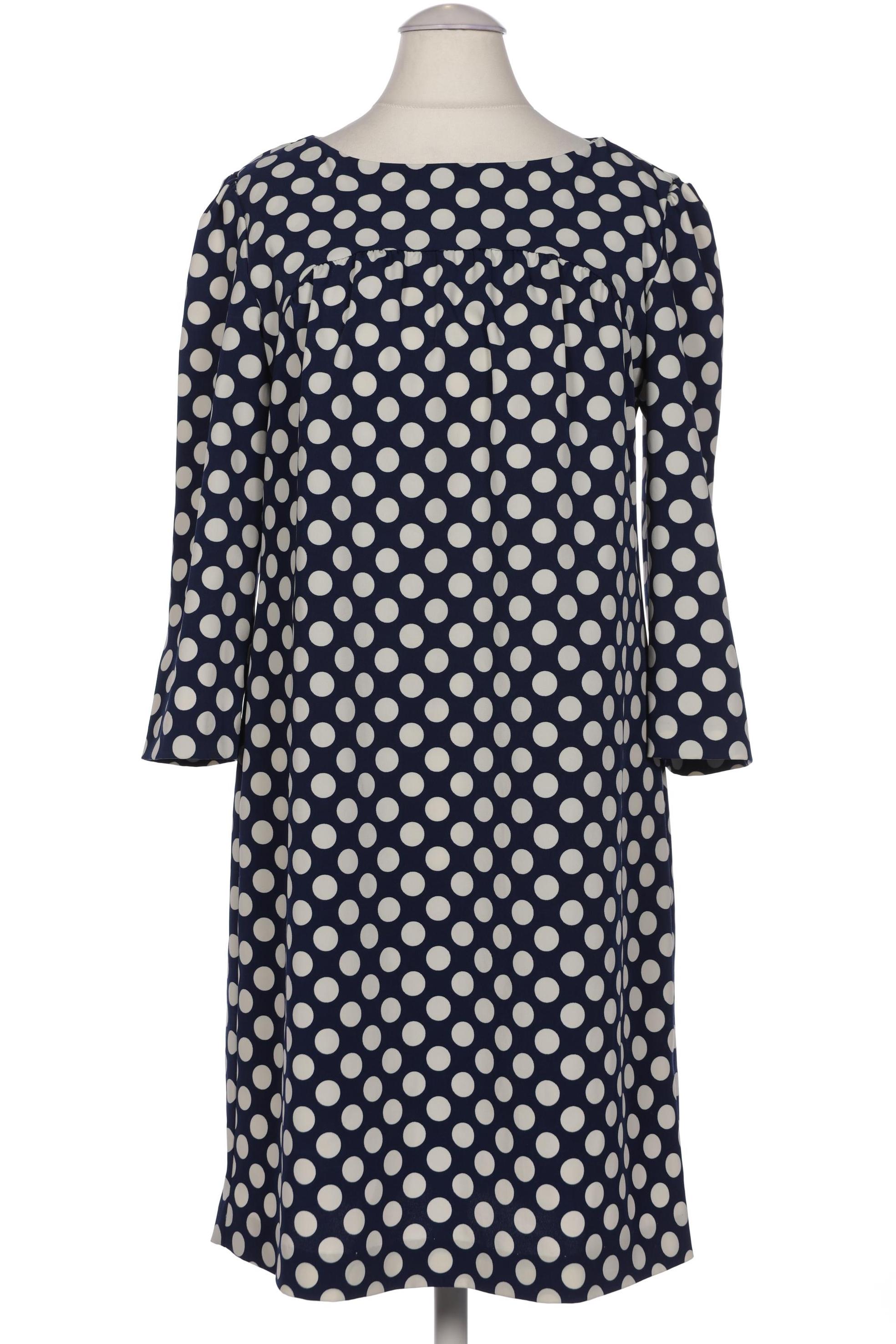 

Zara Damen Kleid, marineblau, Gr. 36