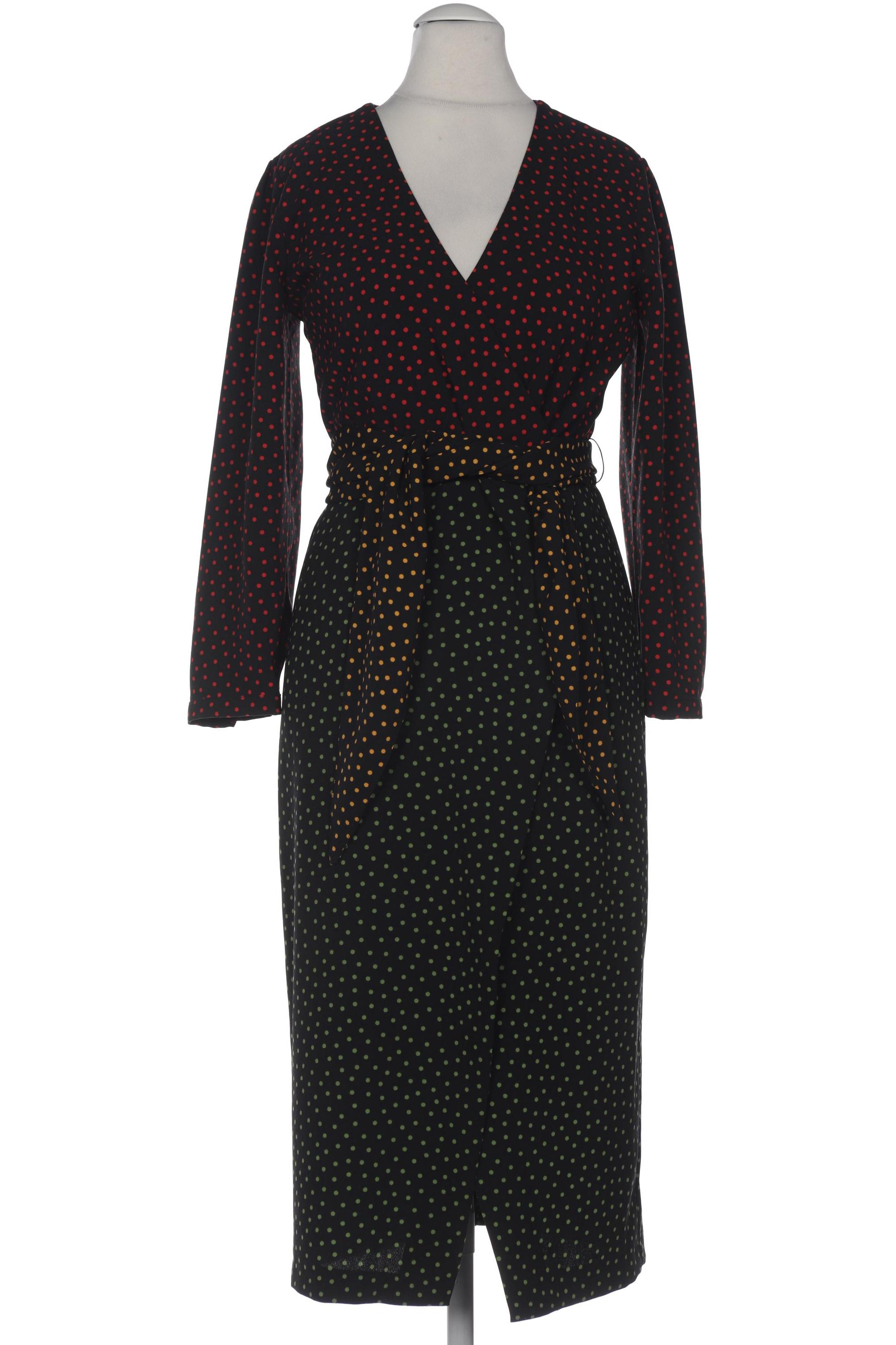 

Zara Damen Kleid, schwarz, Gr. 36